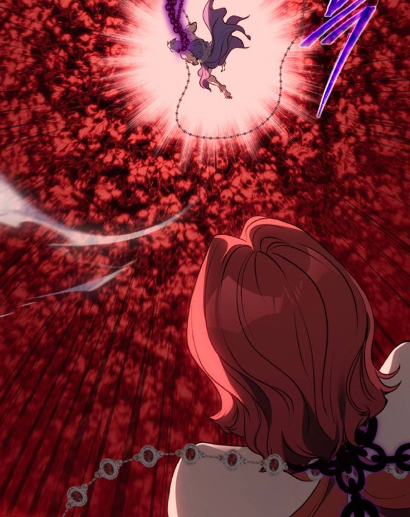 Why I Quit Being the Demon King Chapter 43.2 - halaman 58