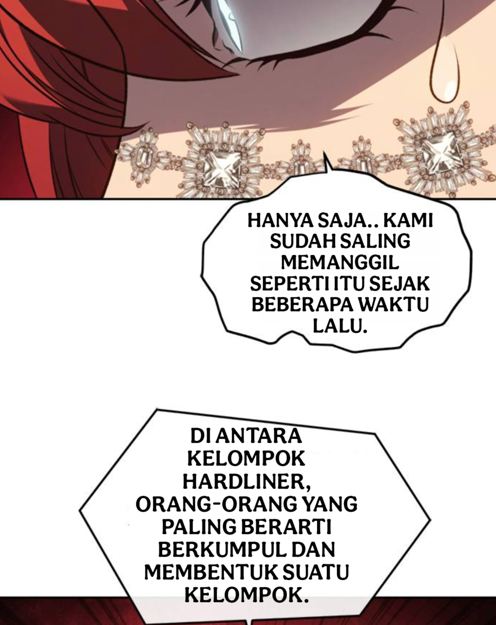 Why I Quit Being the Demon King Chapter 43.2 - halaman 6