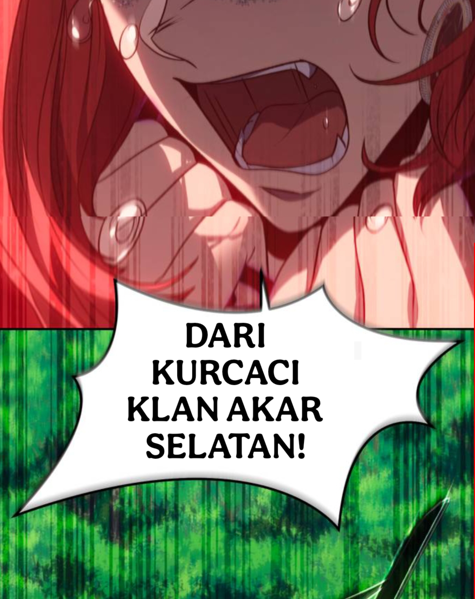 Why I Quit Being the Demon King Chapter 43.2 - halaman 61