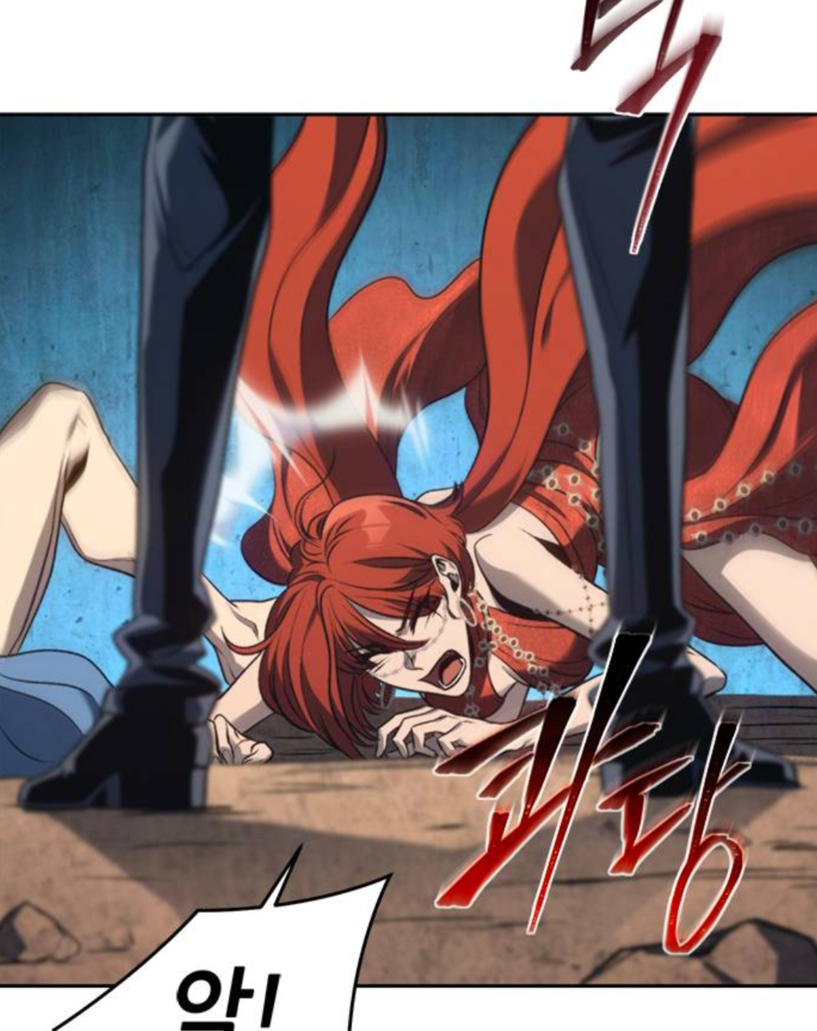 Why I Quit Being the Demon King Chapter 43.2 - halaman 65
