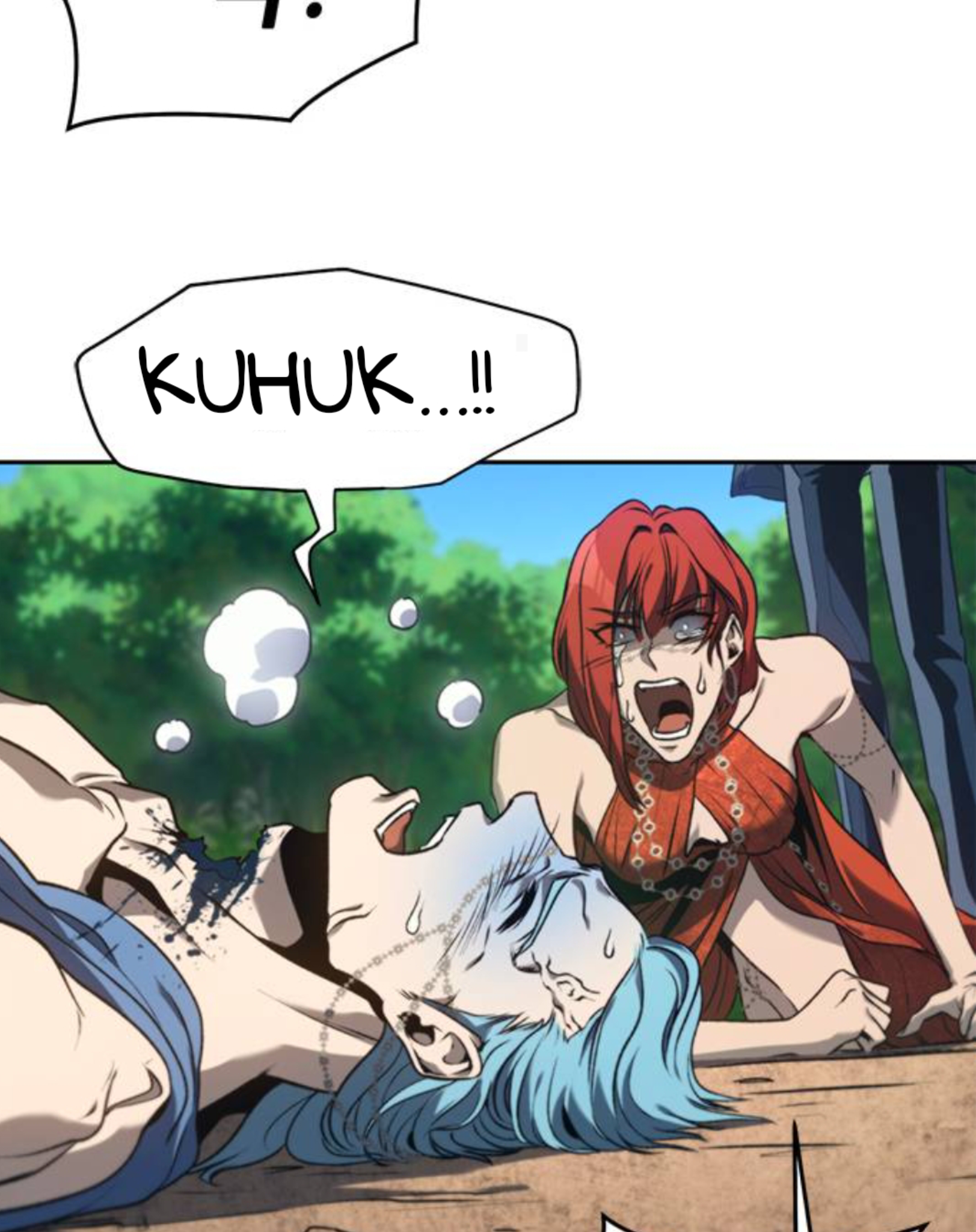 Why I Quit Being the Demon King Chapter 43.2 - halaman 66