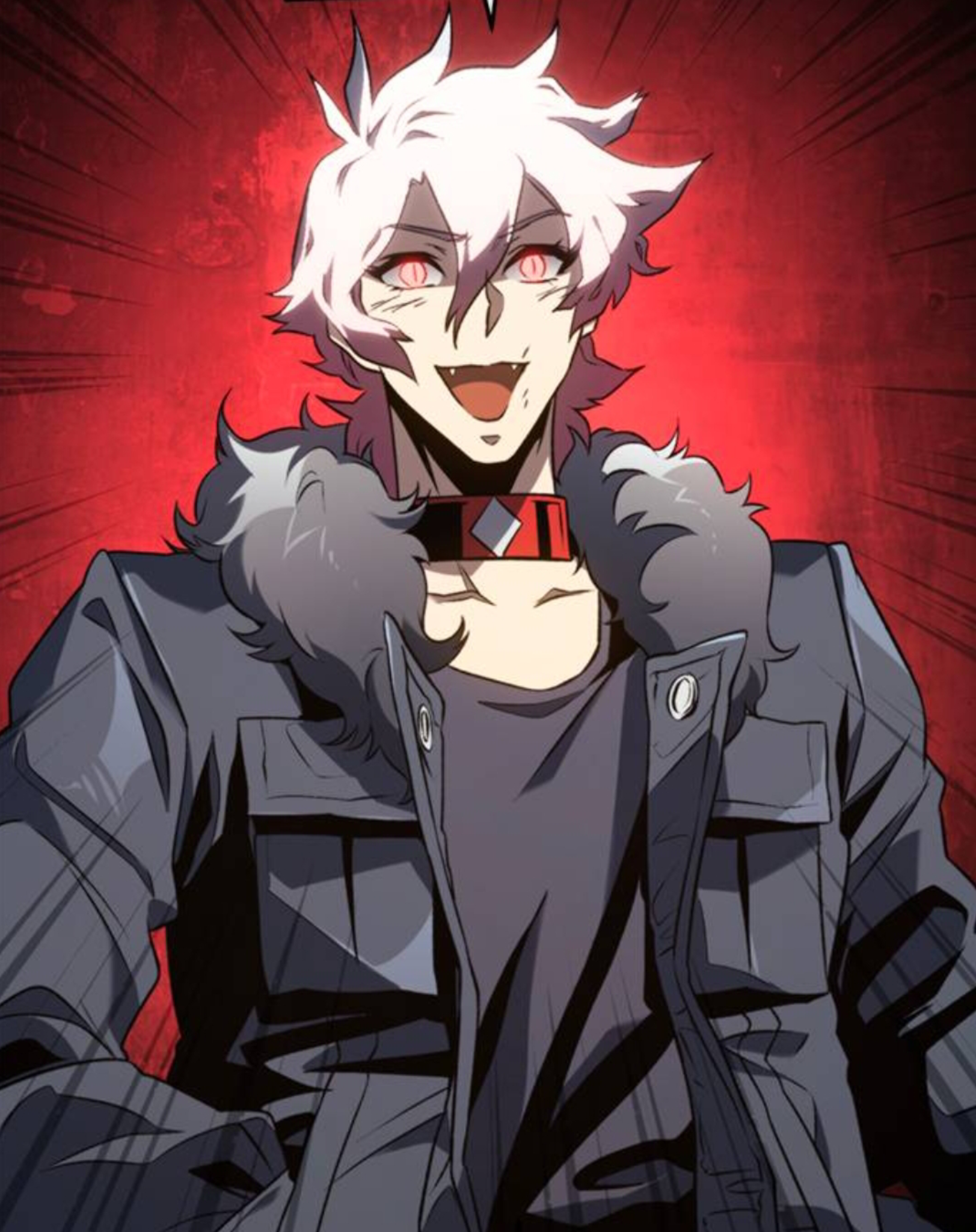 Why I Quit Being the Demon King Chapter 43.2 - halaman 7
