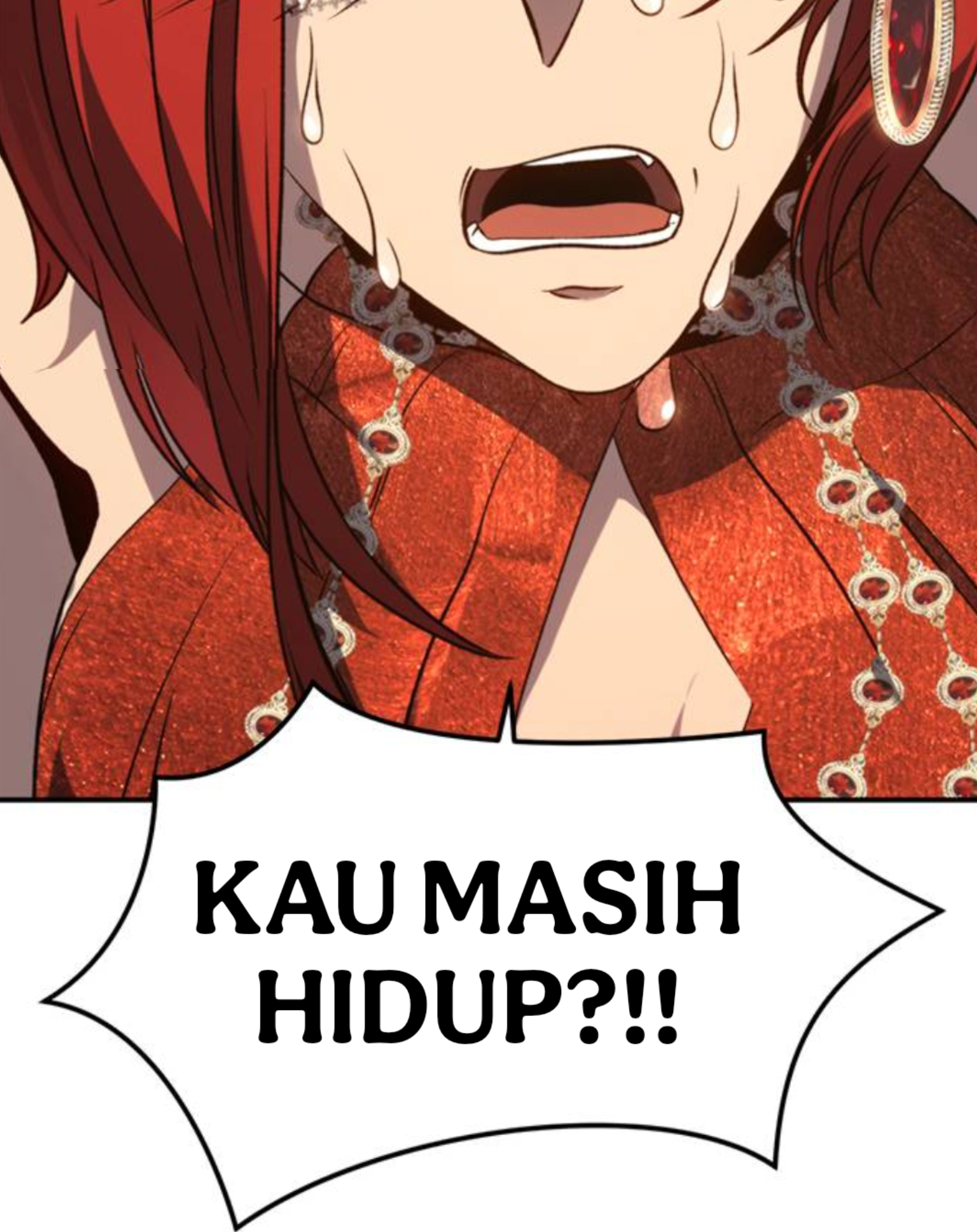 Why I Quit Being the Demon King Chapter 43.2 - halaman 72