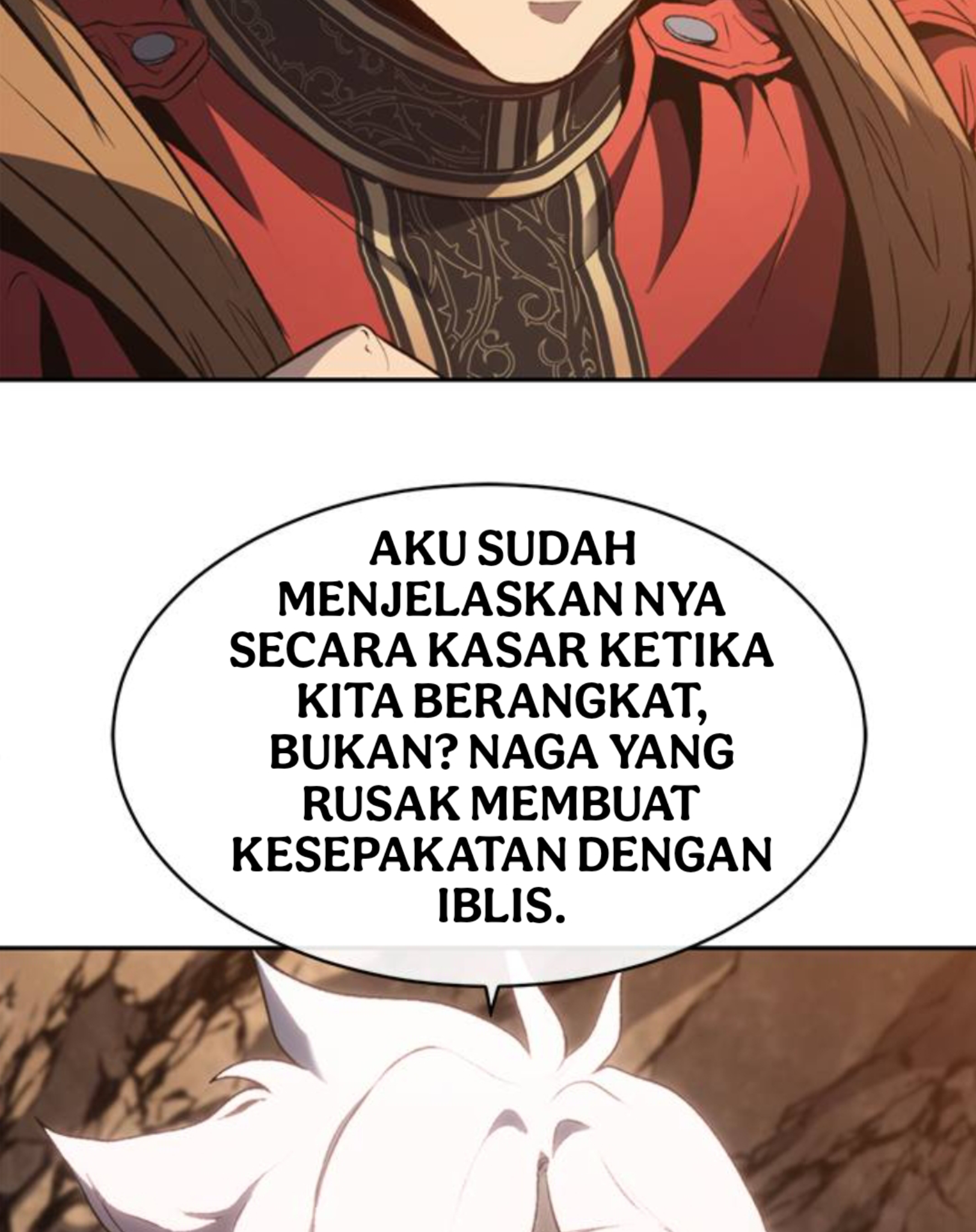 Why I Quit Being the Demon King Chapter 44.2 - halaman 10
