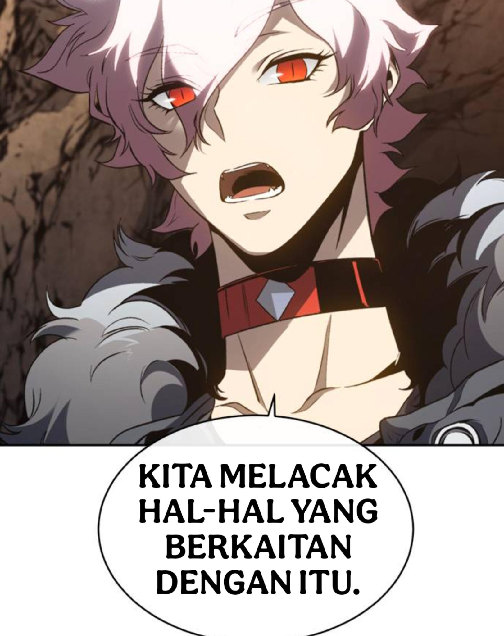 Why I Quit Being the Demon King Chapter 44.2 - halaman 11