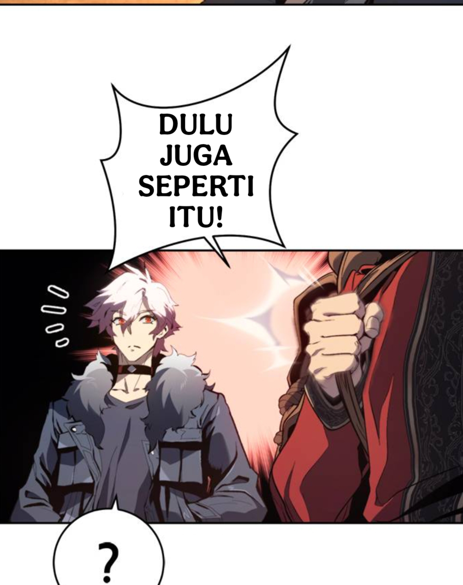 Why I Quit Being the Demon King Chapter 44.2 - halaman 14