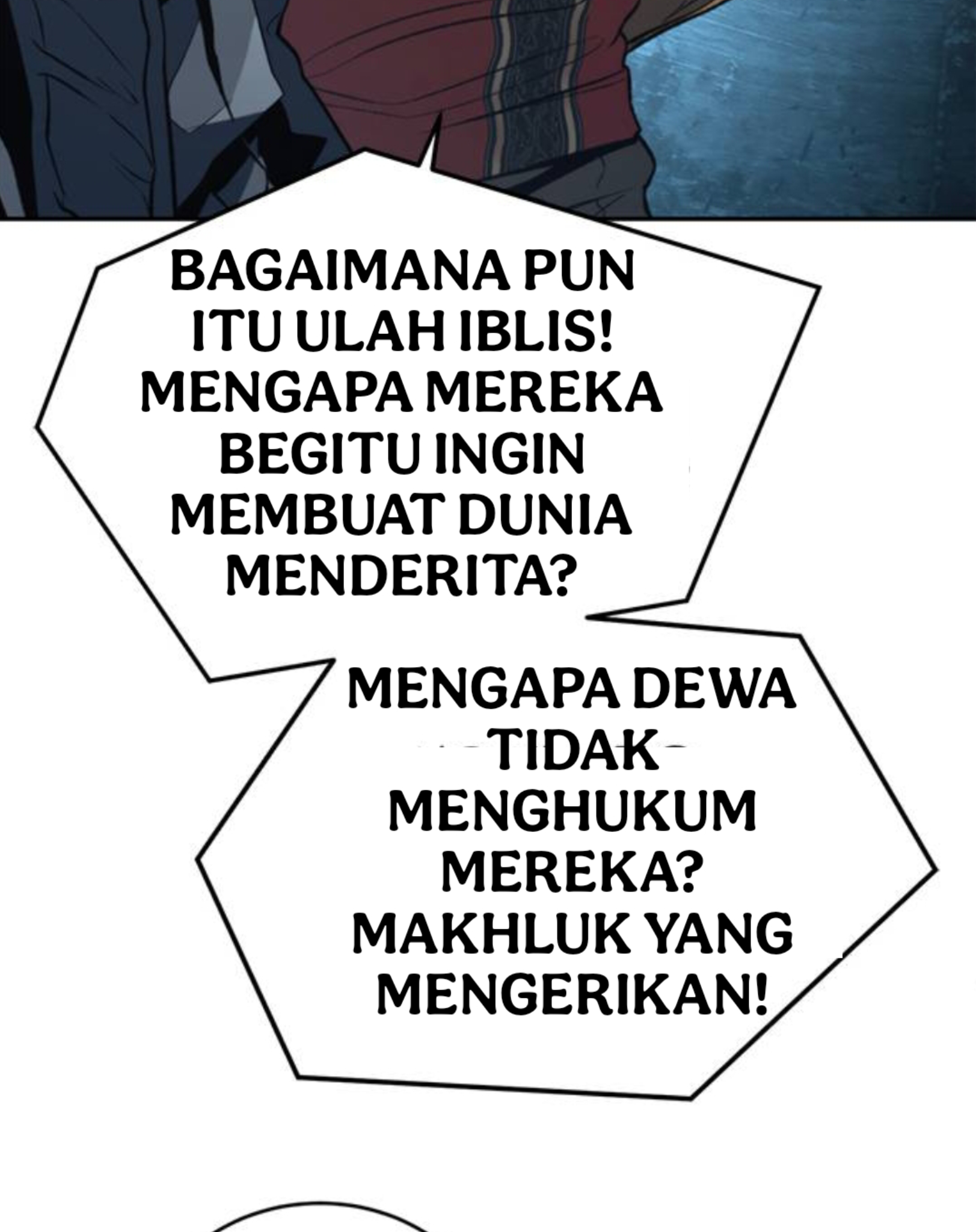 Why I Quit Being the Demon King Chapter 44.2 - halaman 18