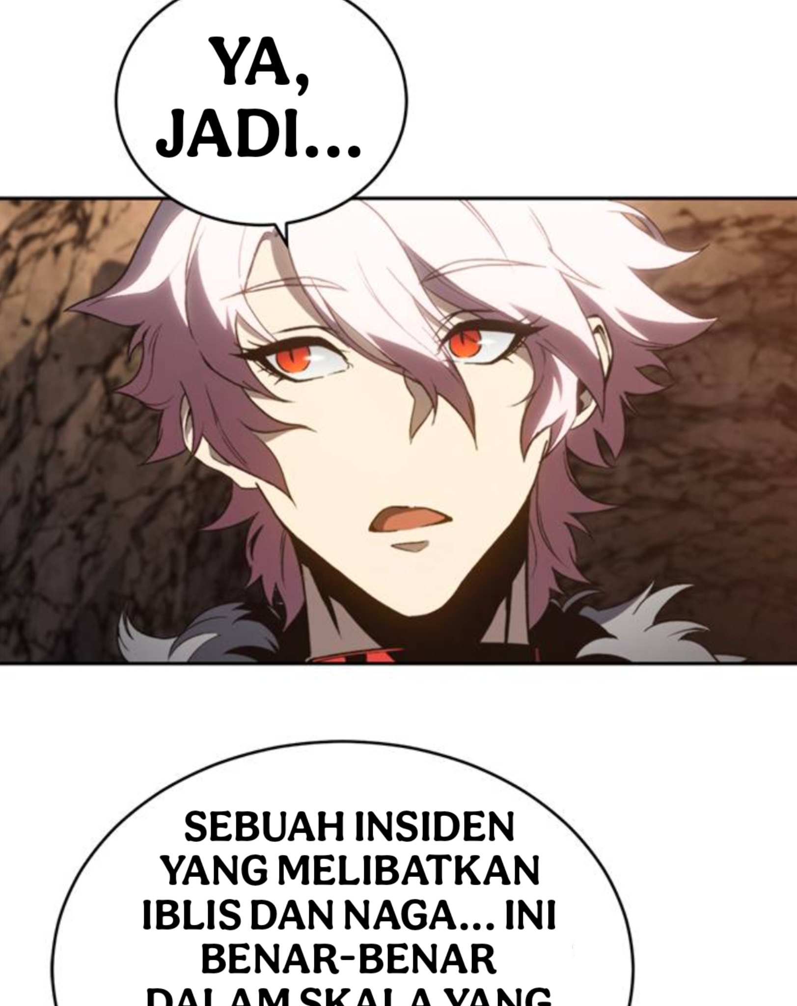 Why I Quit Being the Demon King Chapter 44.2 - halaman 19