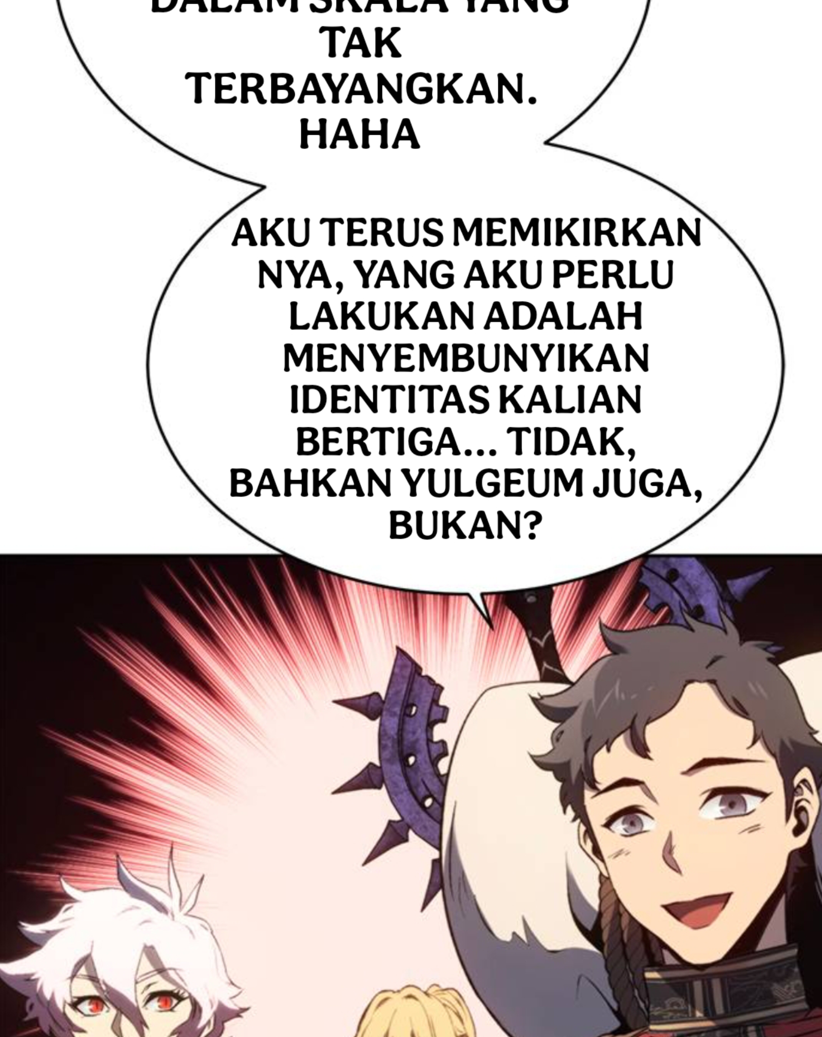 Why I Quit Being the Demon King Chapter 44.2 - halaman 20