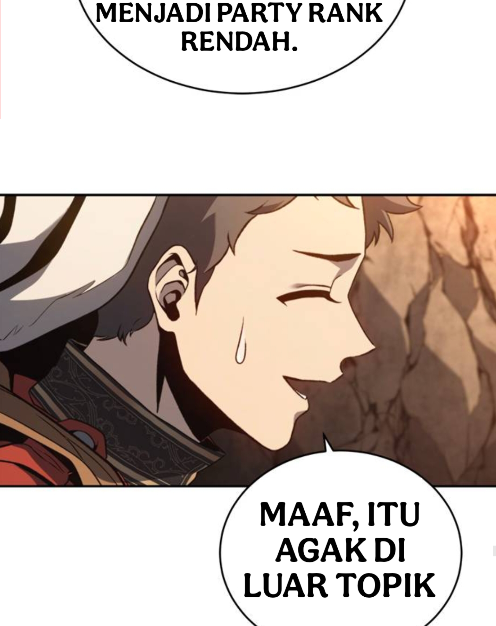 Why I Quit Being the Demon King Chapter 44.2 - halaman 22