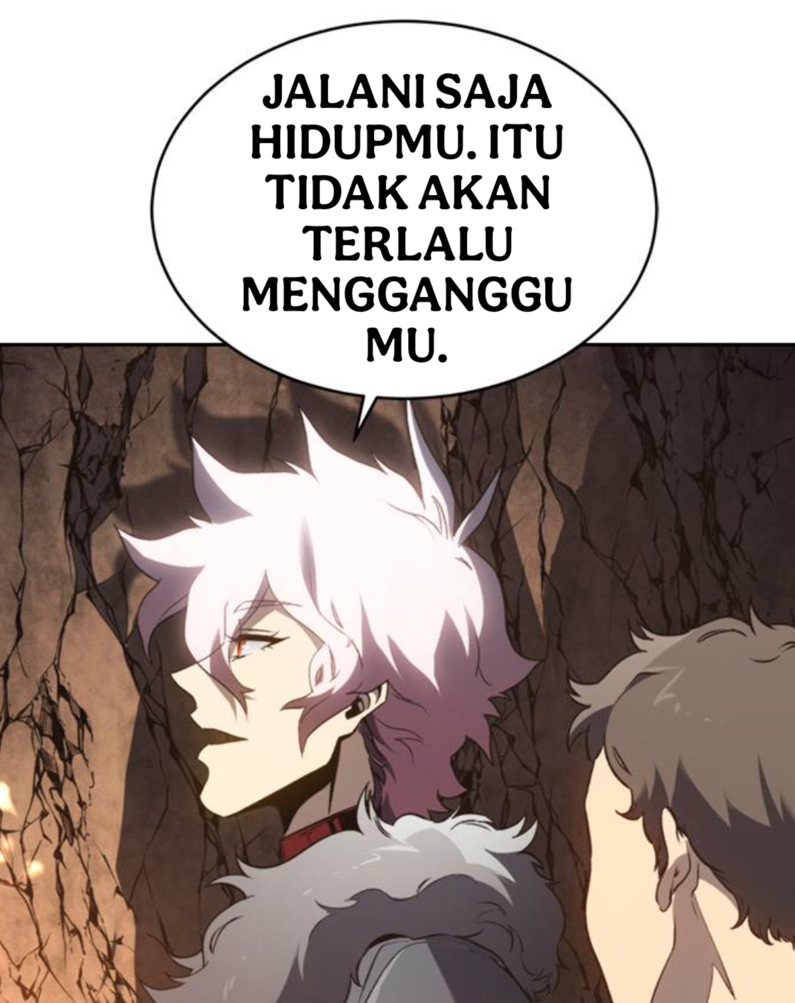Why I Quit Being the Demon King Chapter 44.2 - halaman 24