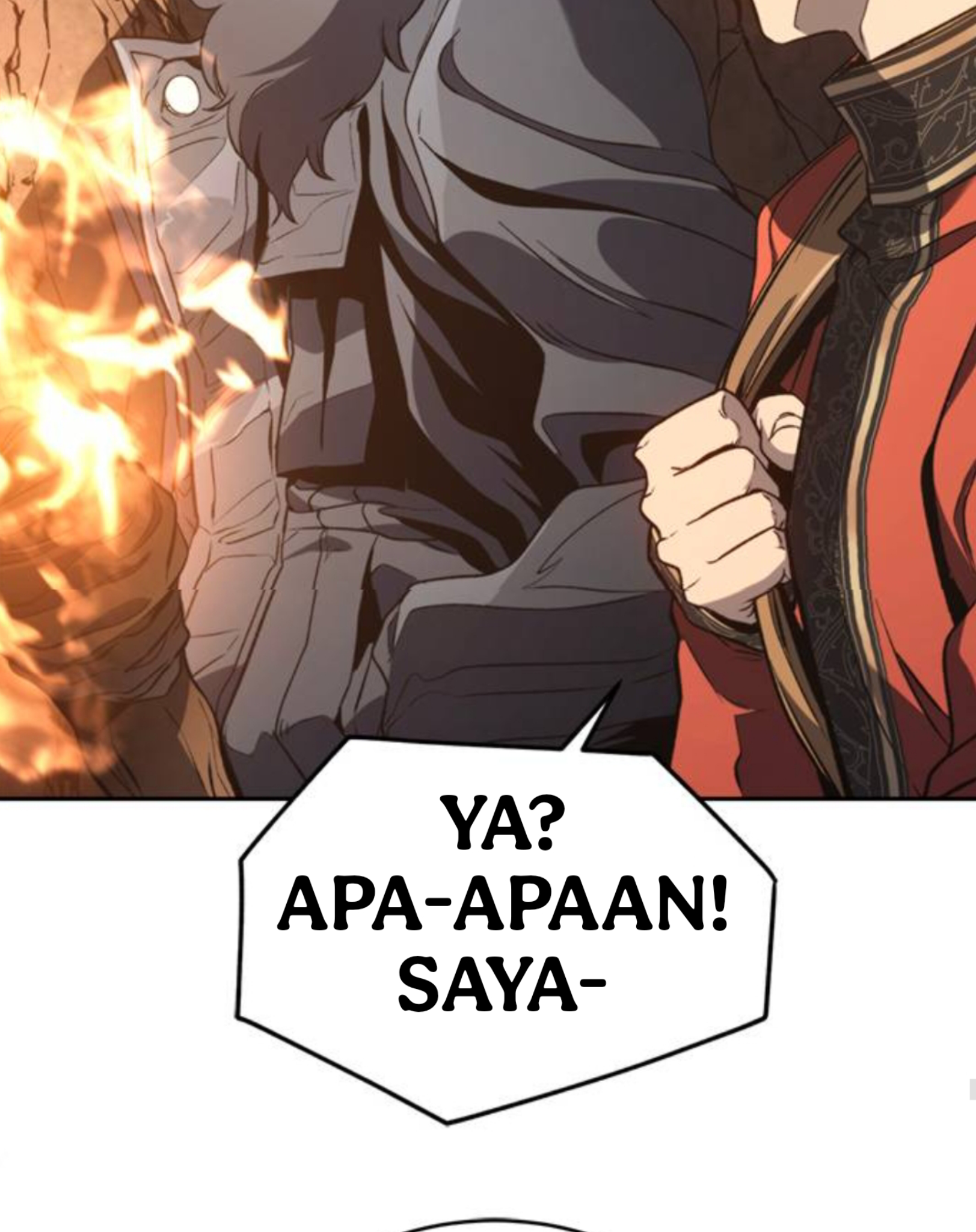 Why I Quit Being the Demon King Chapter 44.2 - halaman 25