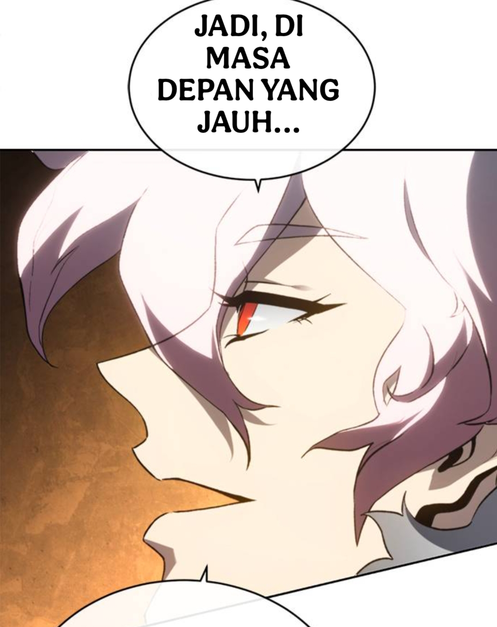 Why I Quit Being the Demon King Chapter 44.2 - halaman 26