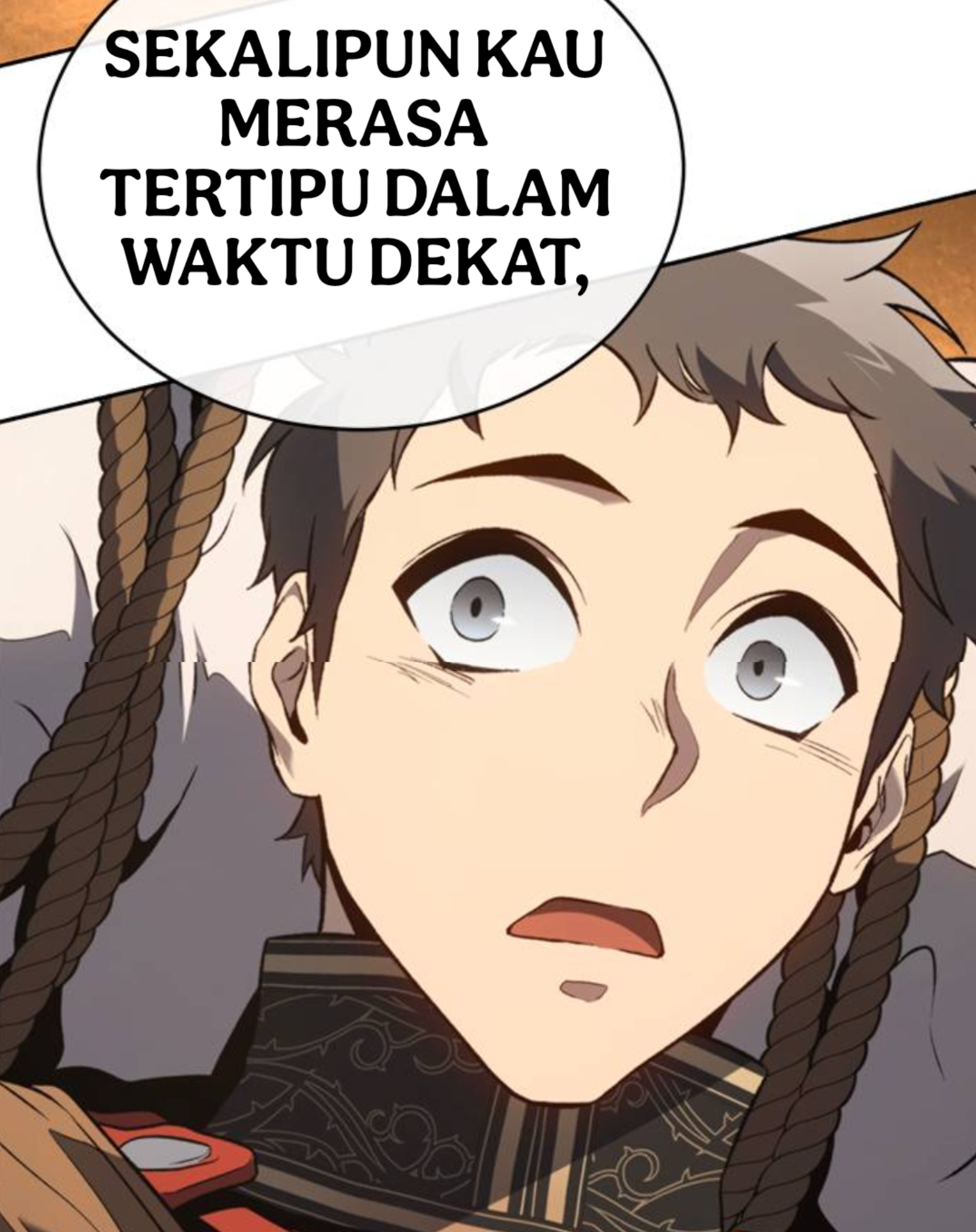 Why I Quit Being the Demon King Chapter 44.2 - halaman 27