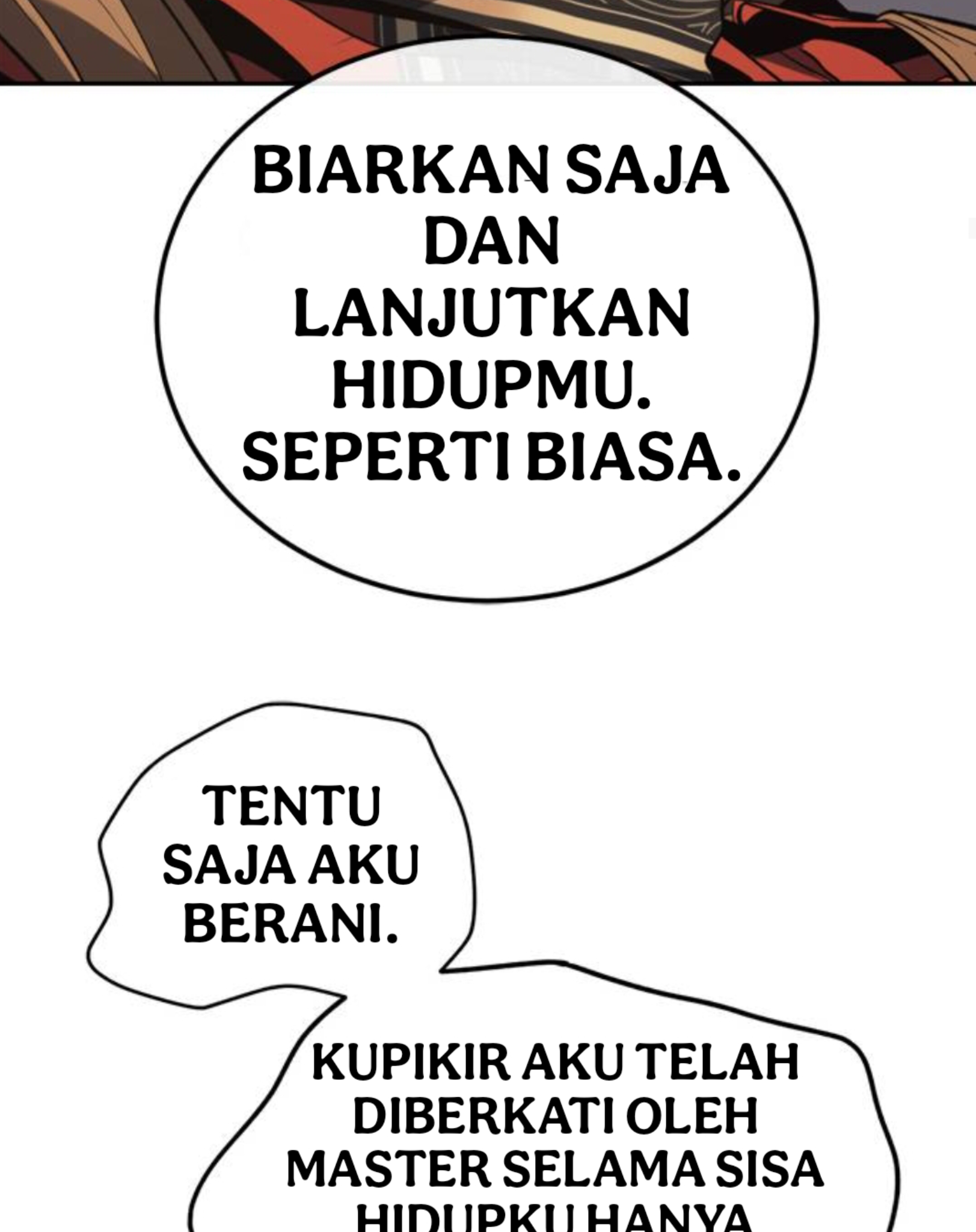 Why I Quit Being the Demon King Chapter 44.2 - halaman 28
