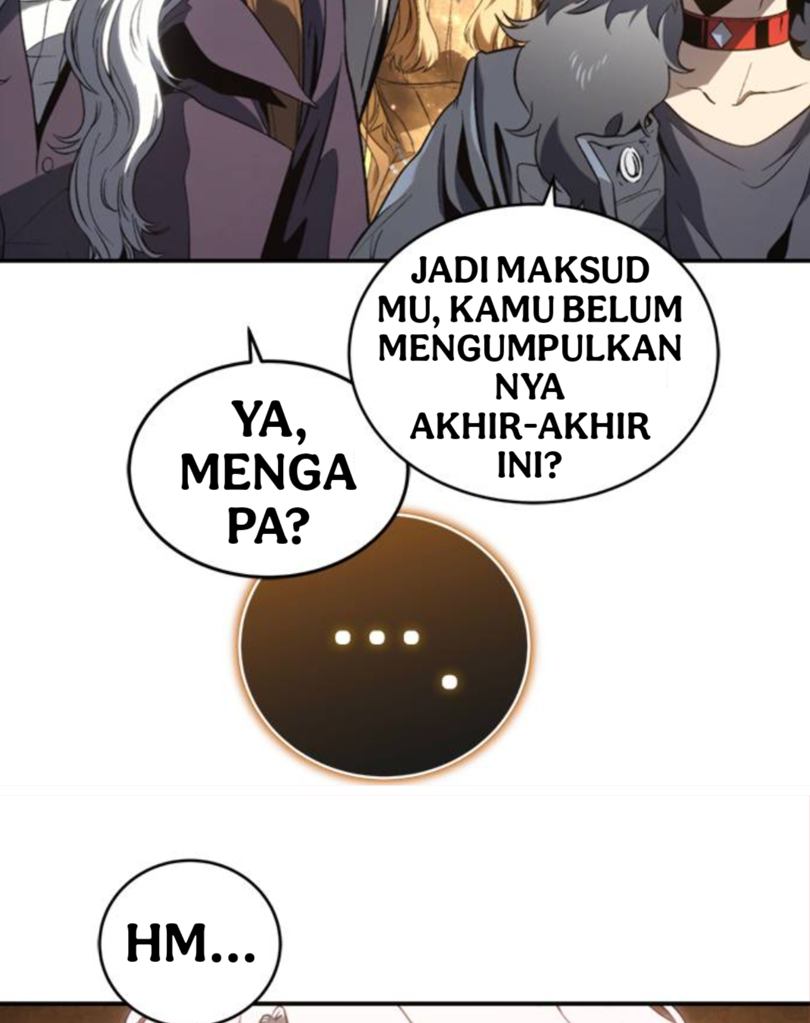 Why I Quit Being the Demon King Chapter 44.2 - halaman 3