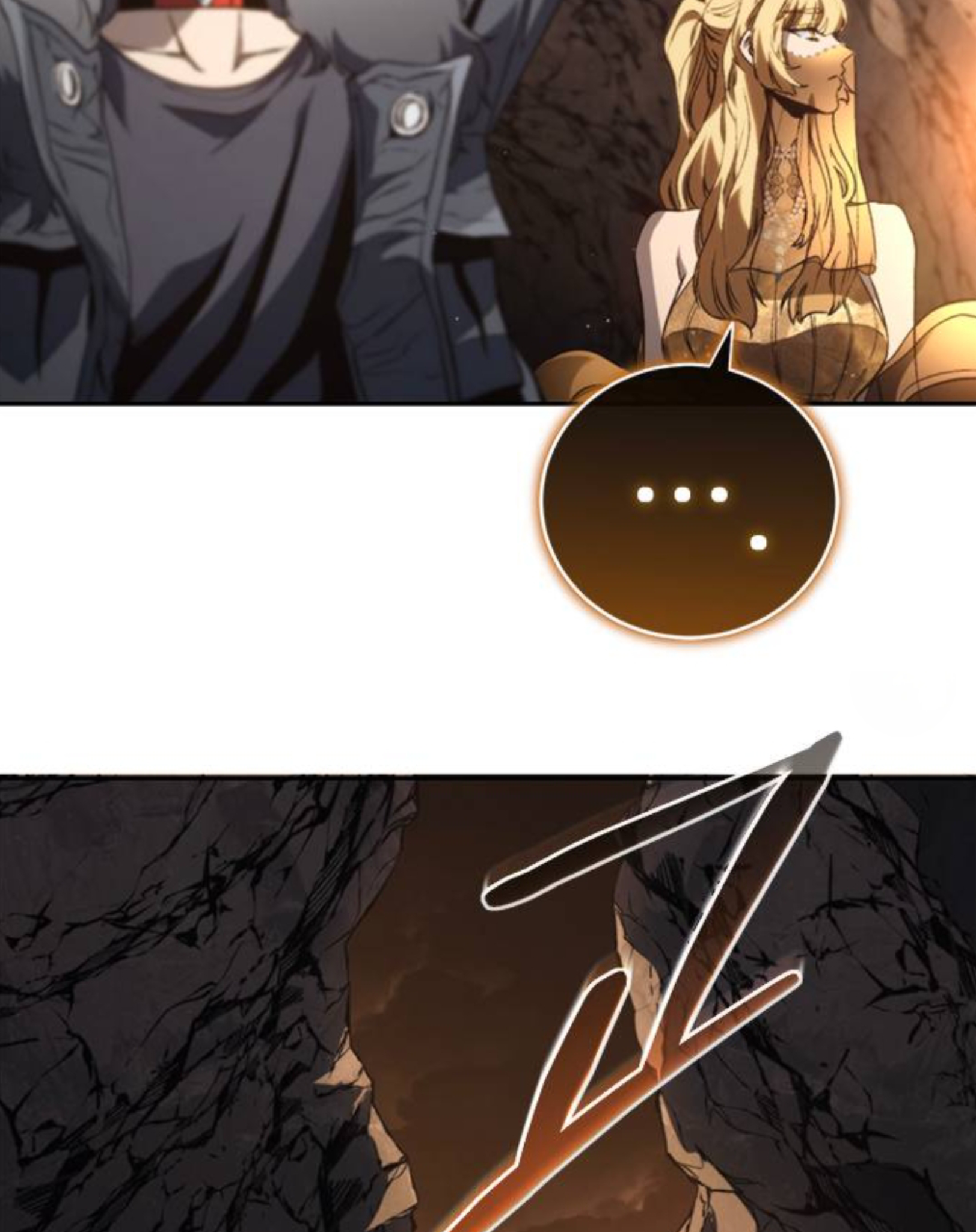 Why I Quit Being the Demon King Chapter 44.2 - halaman 34