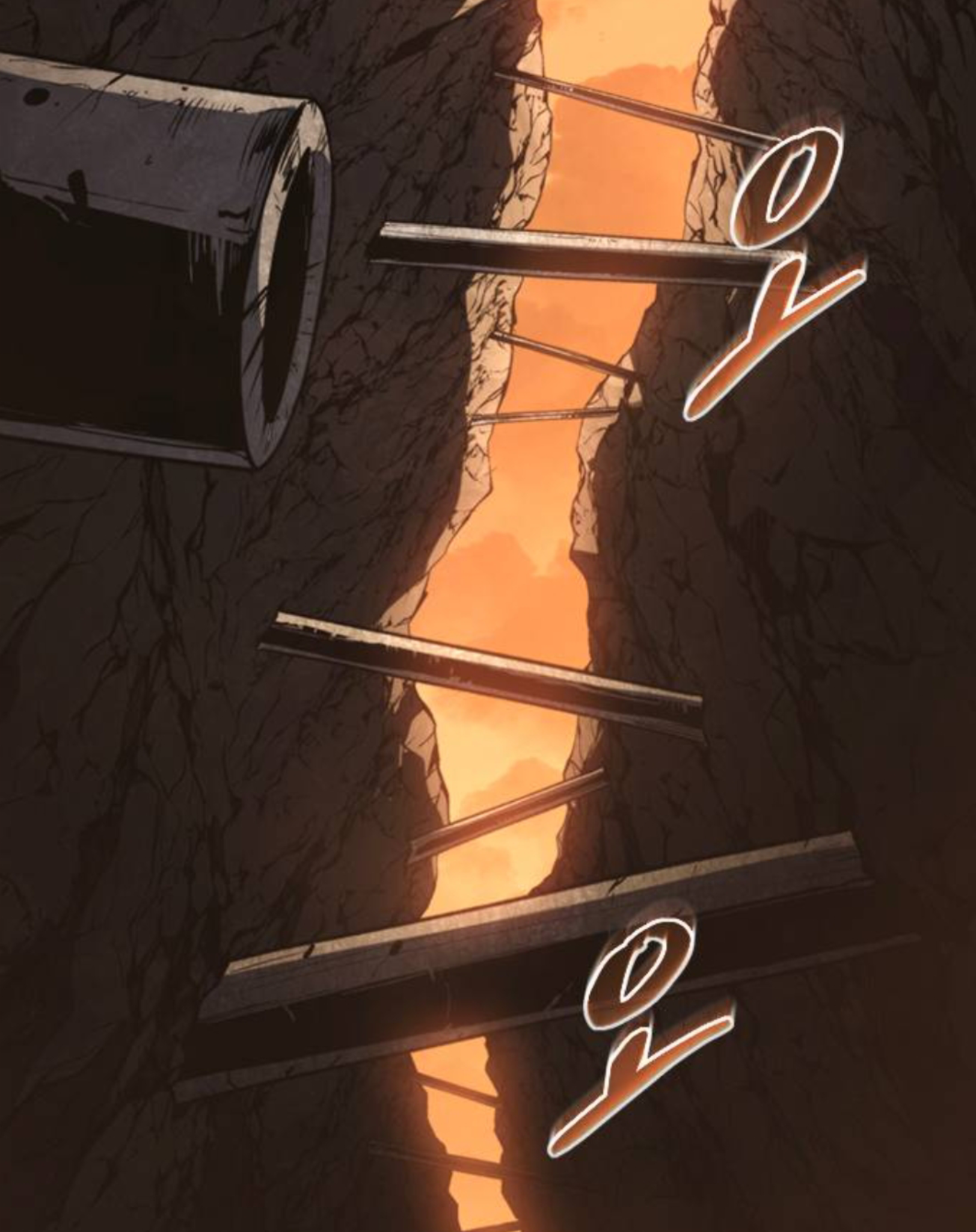 Why I Quit Being the Demon King Chapter 44.2 - halaman 37