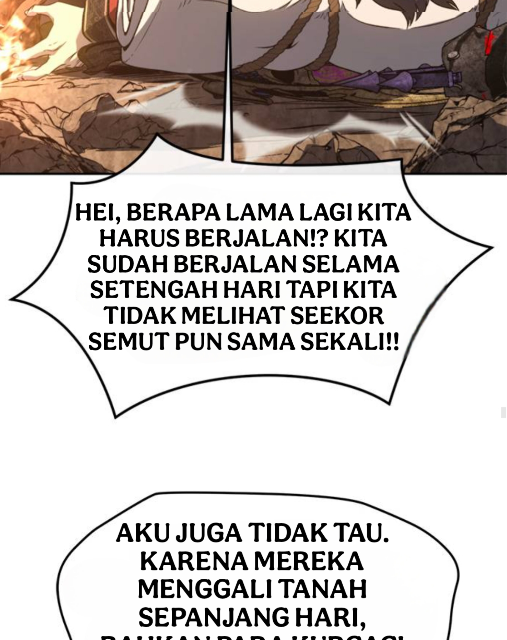 Why I Quit Being the Demon King Chapter 44.2 - halaman 43