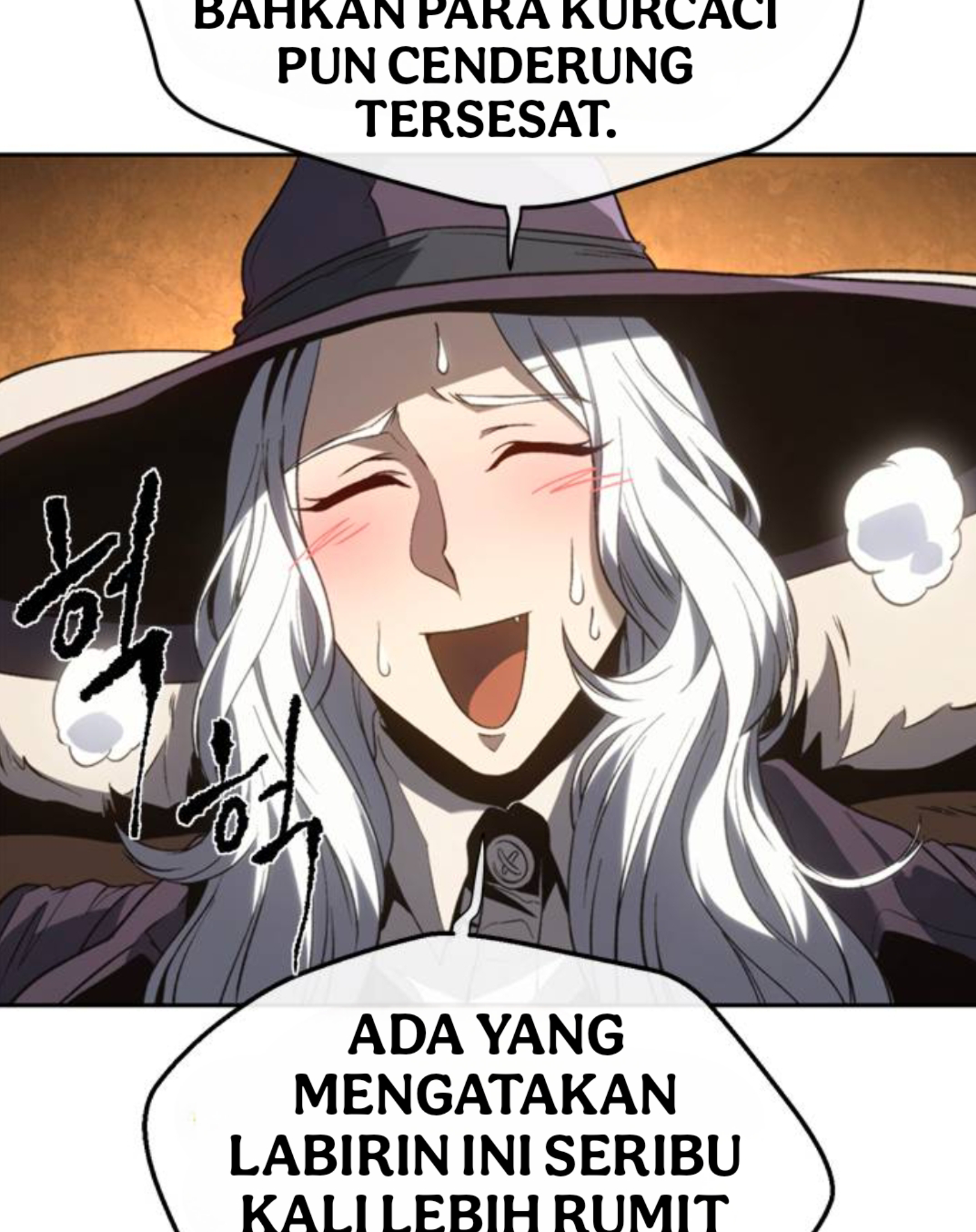 Why I Quit Being the Demon King Chapter 44.2 - halaman 44