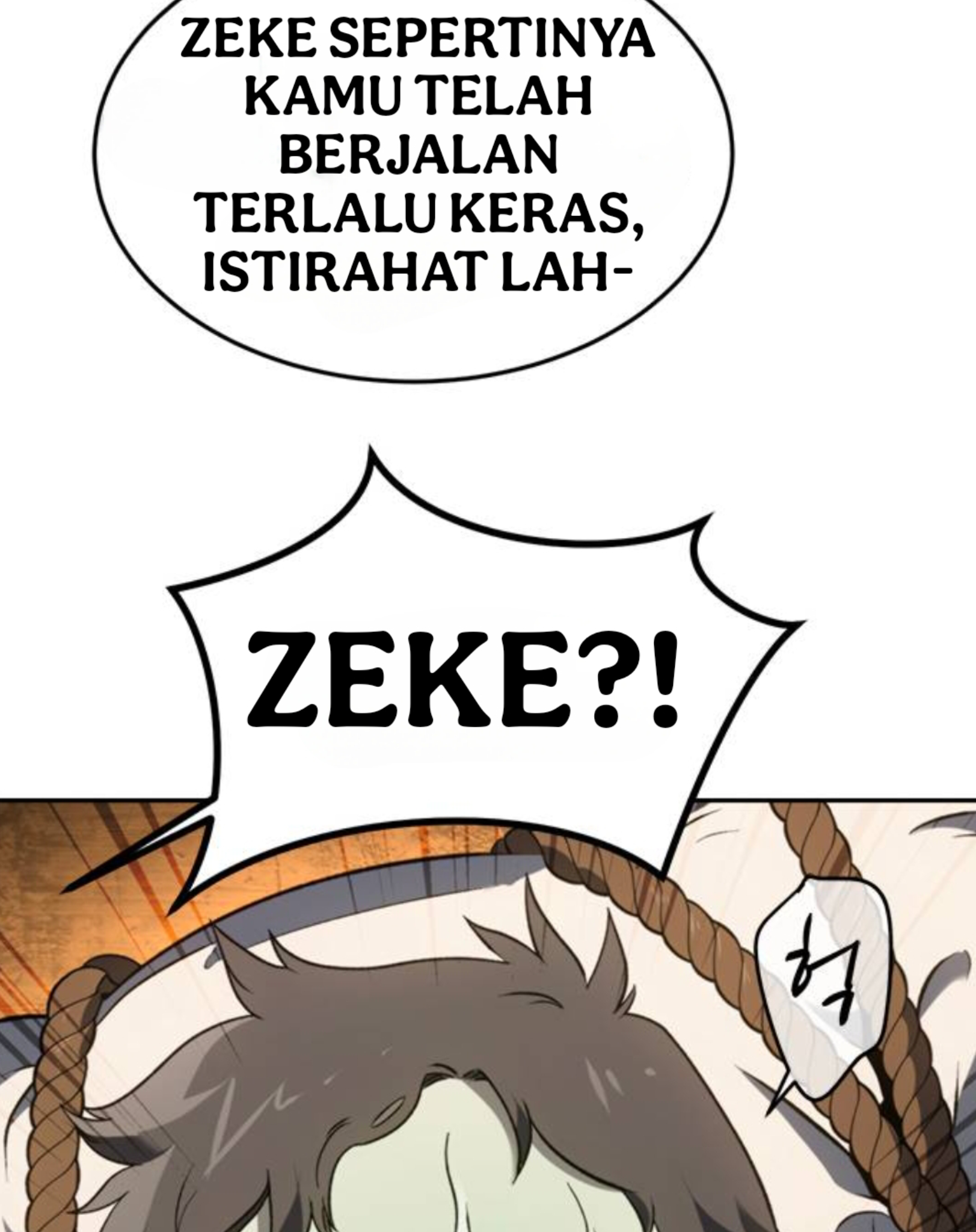 Why I Quit Being the Demon King Chapter 44.2 - halaman 50