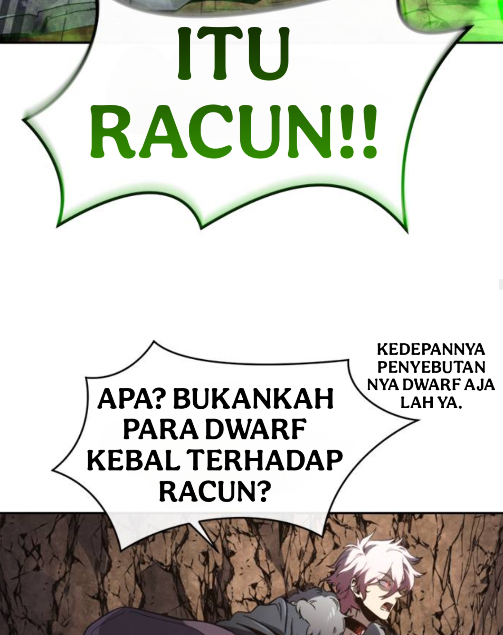 Why I Quit Being the Demon King Chapter 44.2 - halaman 56