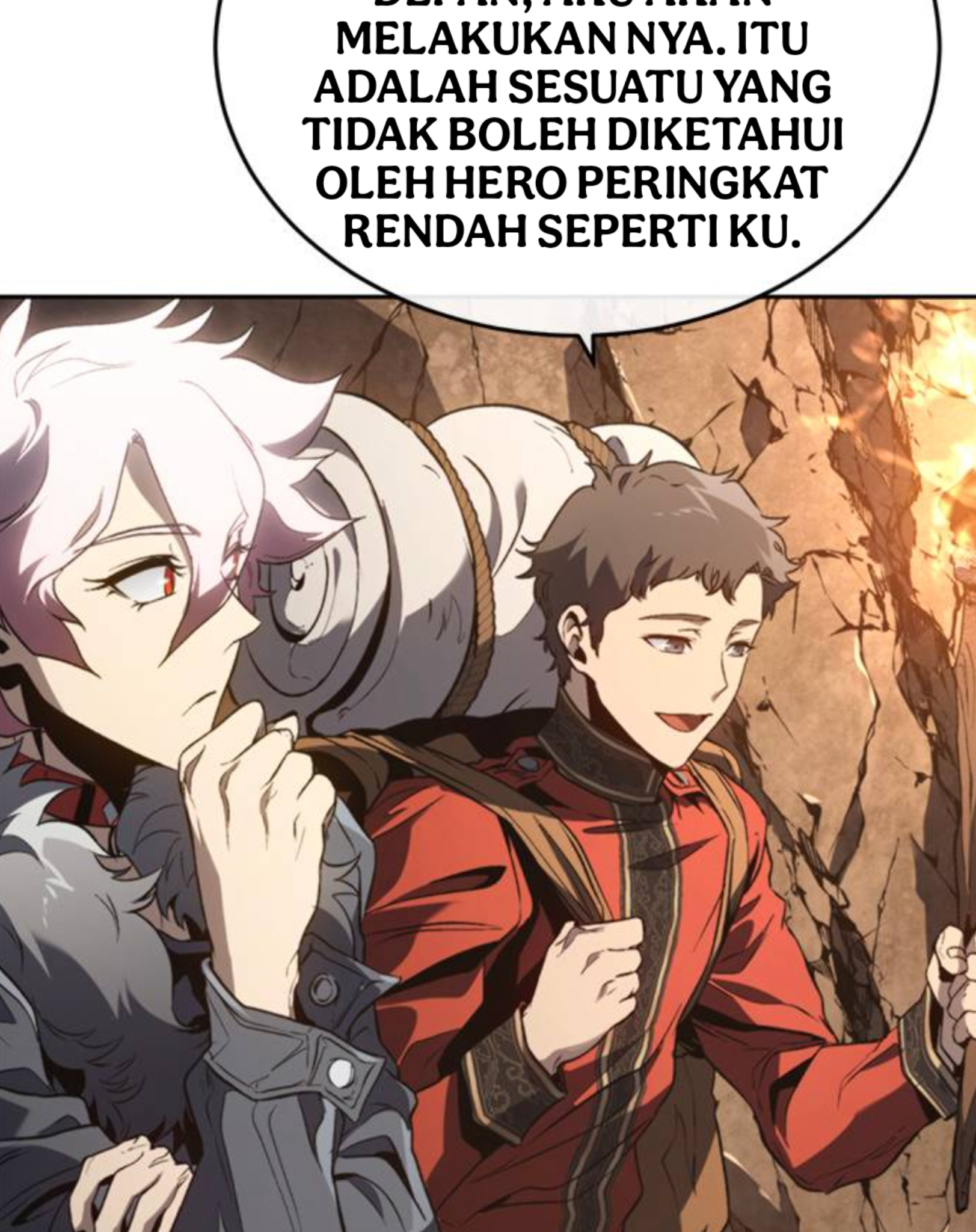 Why I Quit Being the Demon King Chapter 44.2 - halaman 6