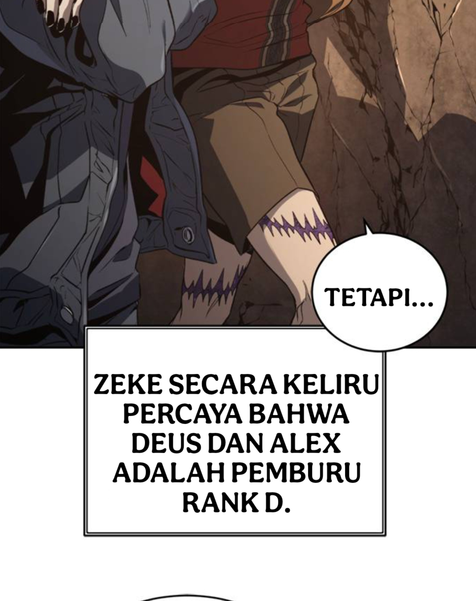 Why I Quit Being the Demon King Chapter 44.2 - halaman 7