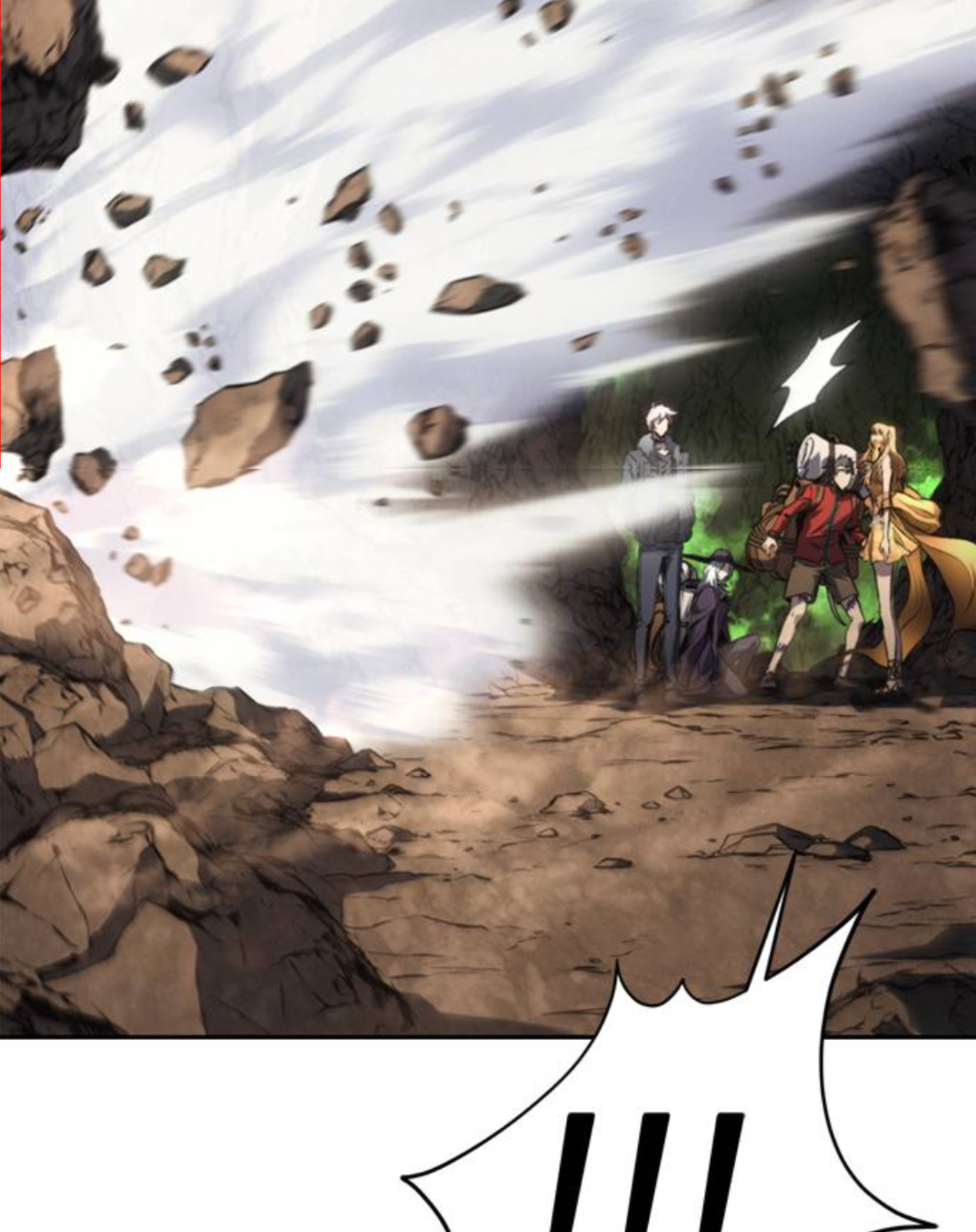 Why I Quit Being the Demon King Chapter 45.1 - halaman 10