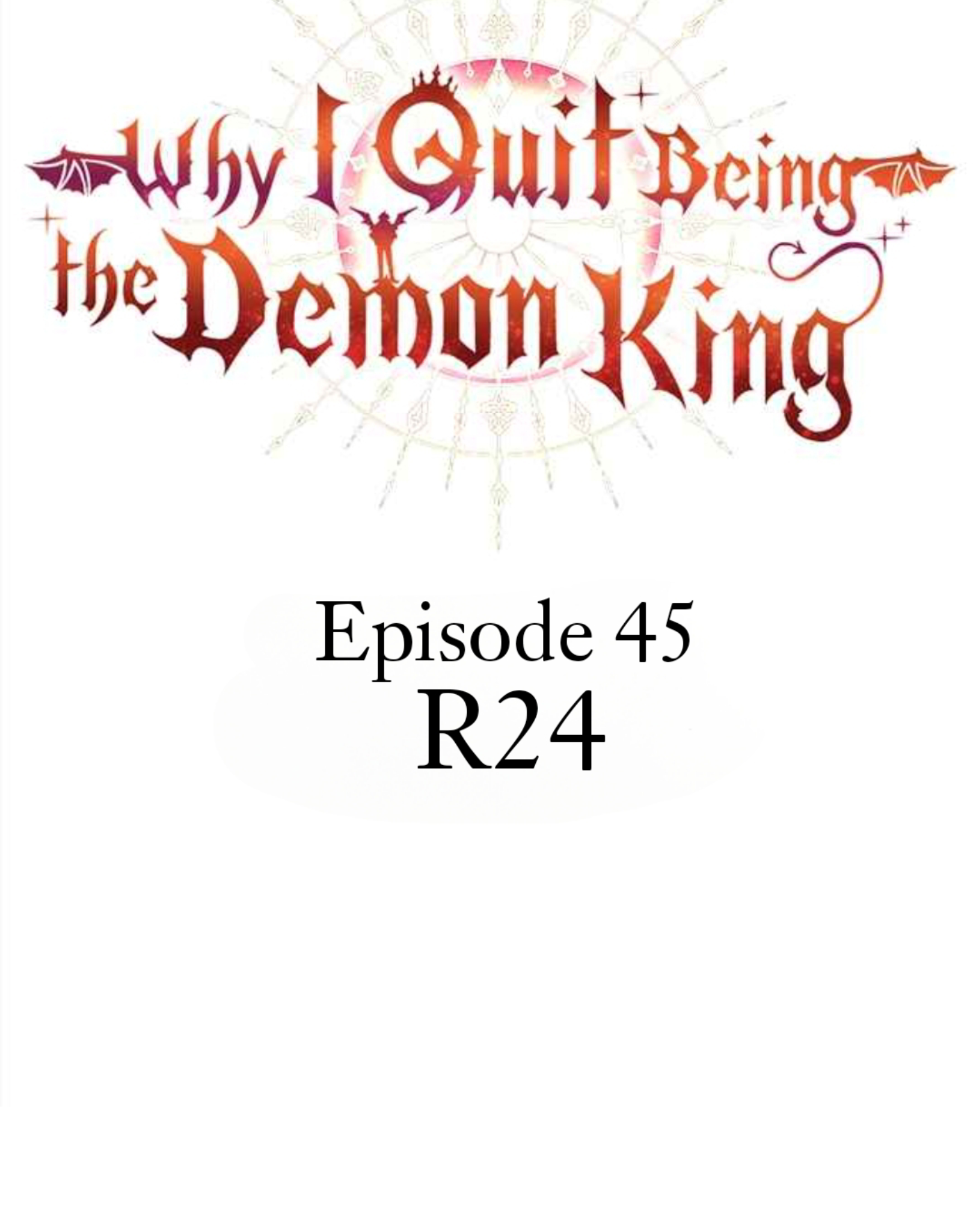 Why I Quit Being the Demon King Chapter 45.1 - halaman 14