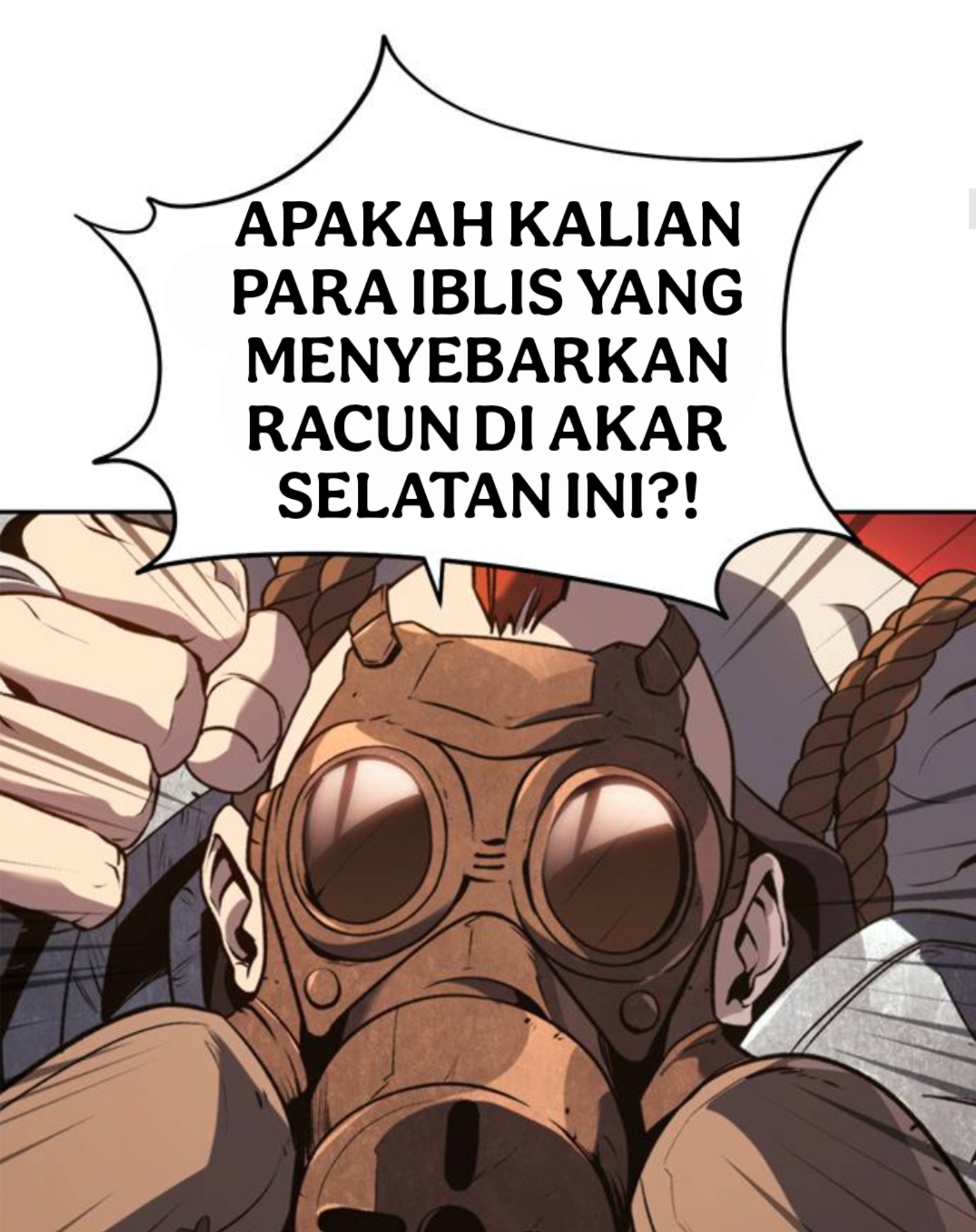 Why I Quit Being the Demon King Chapter 45.1 - halaman 17