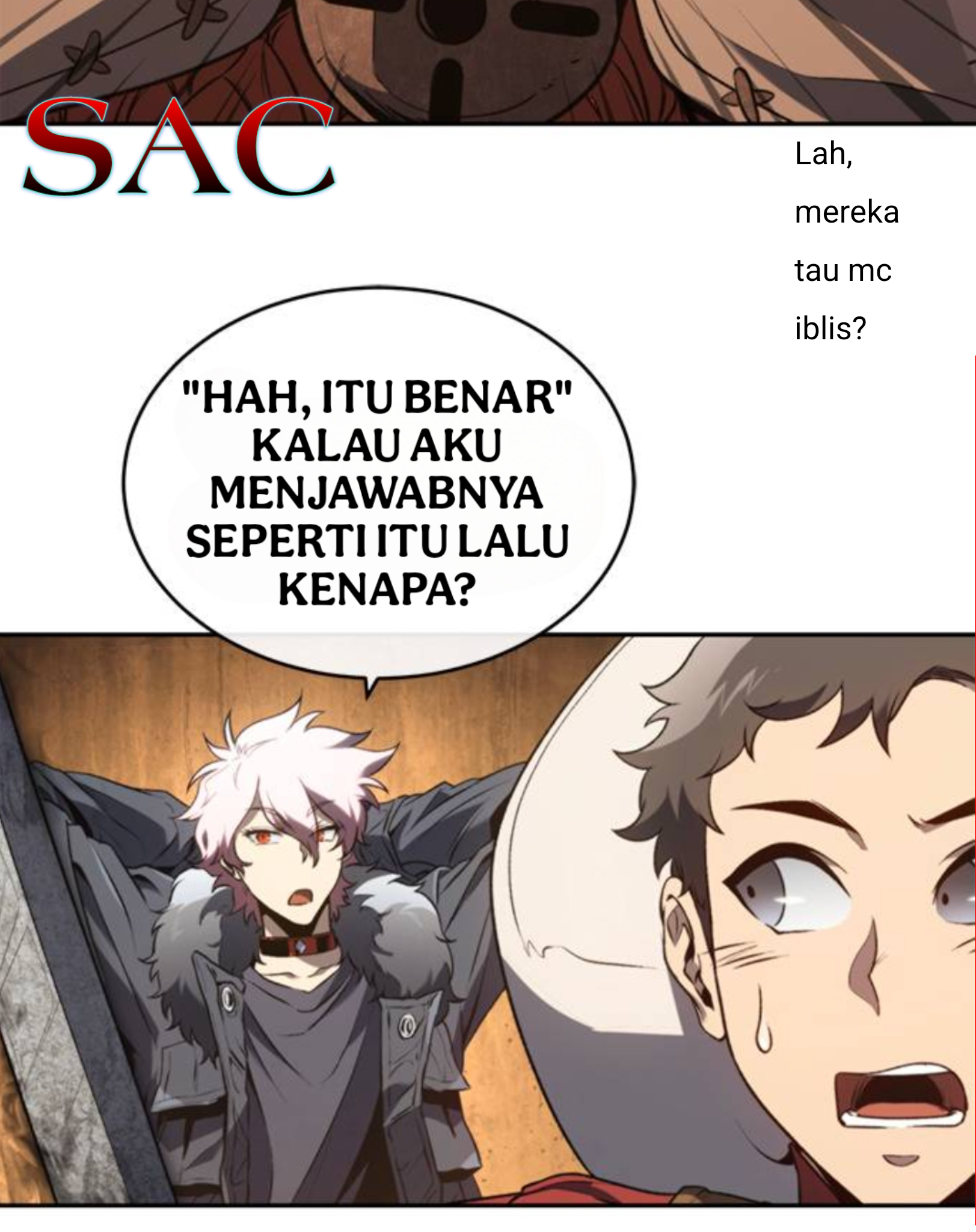 Why I Quit Being the Demon King Chapter 45.1 - halaman 18