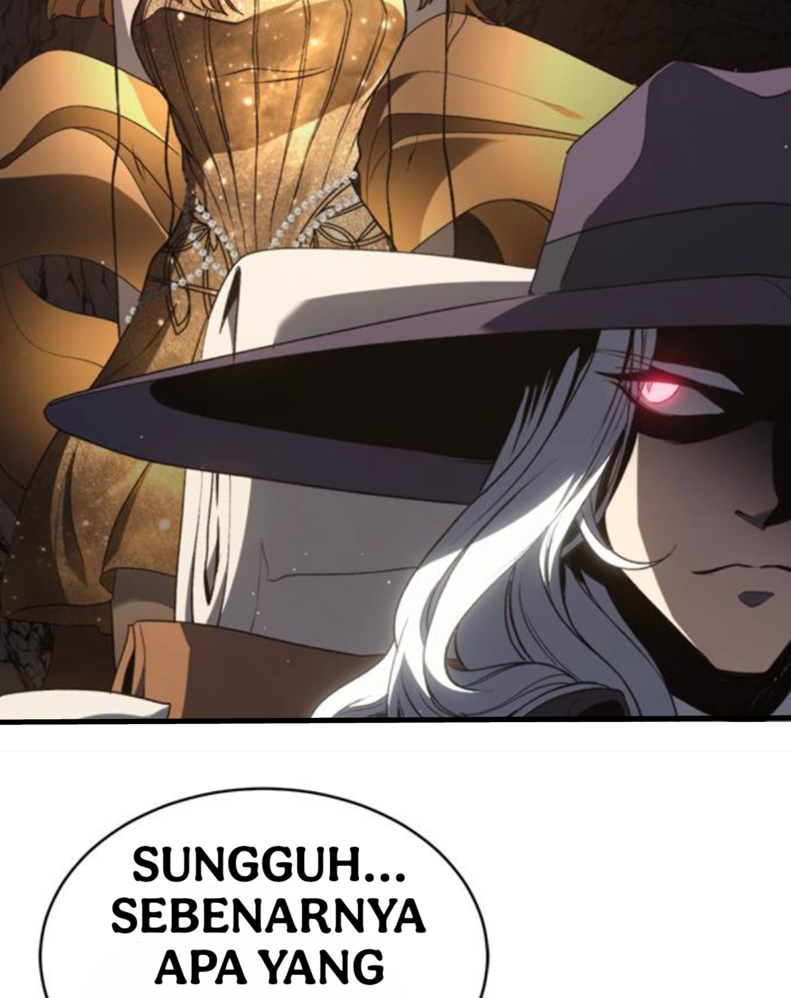 Why I Quit Being the Demon King Chapter 45.1 - halaman 2