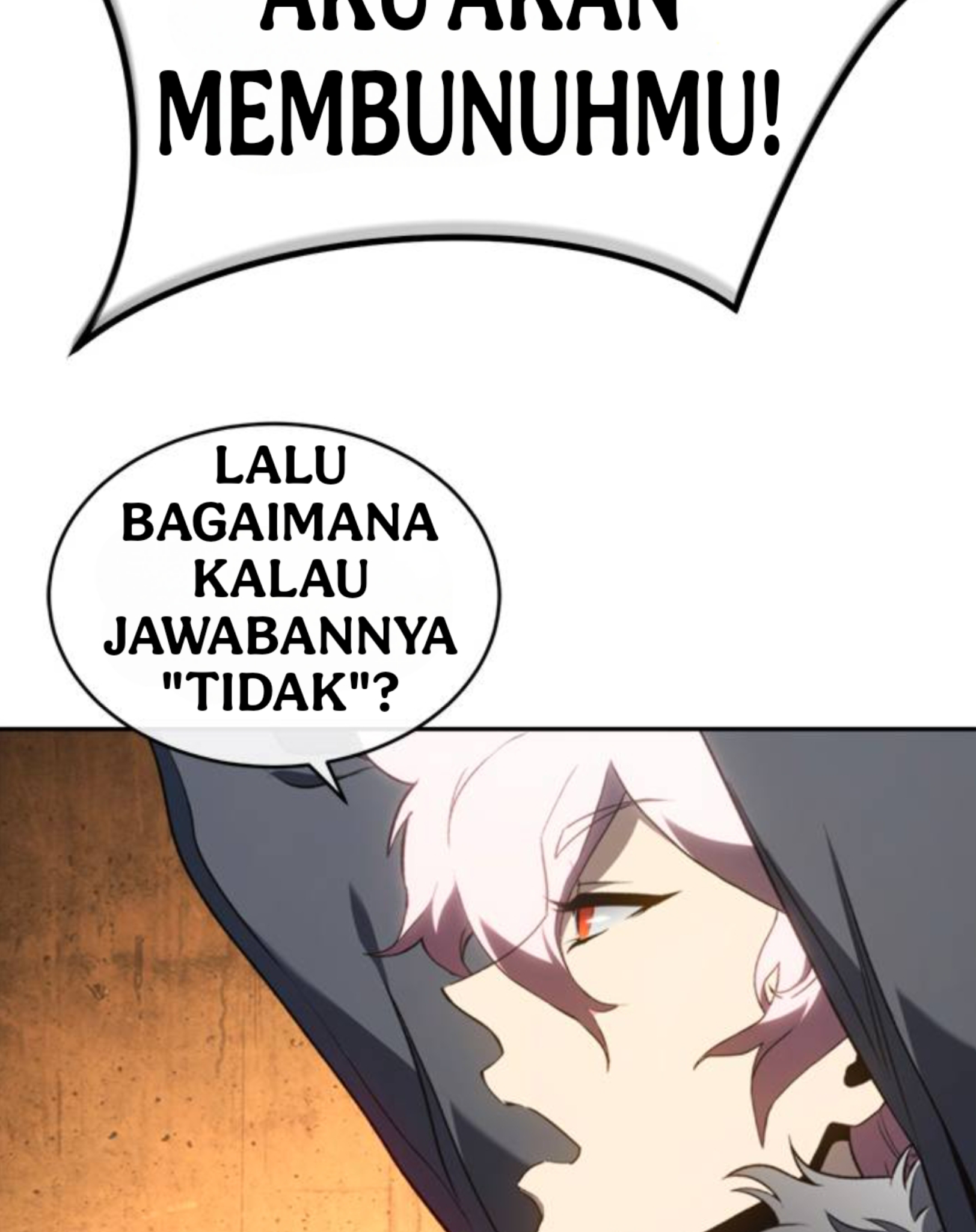 Why I Quit Being the Demon King Chapter 45.1 - halaman 20
