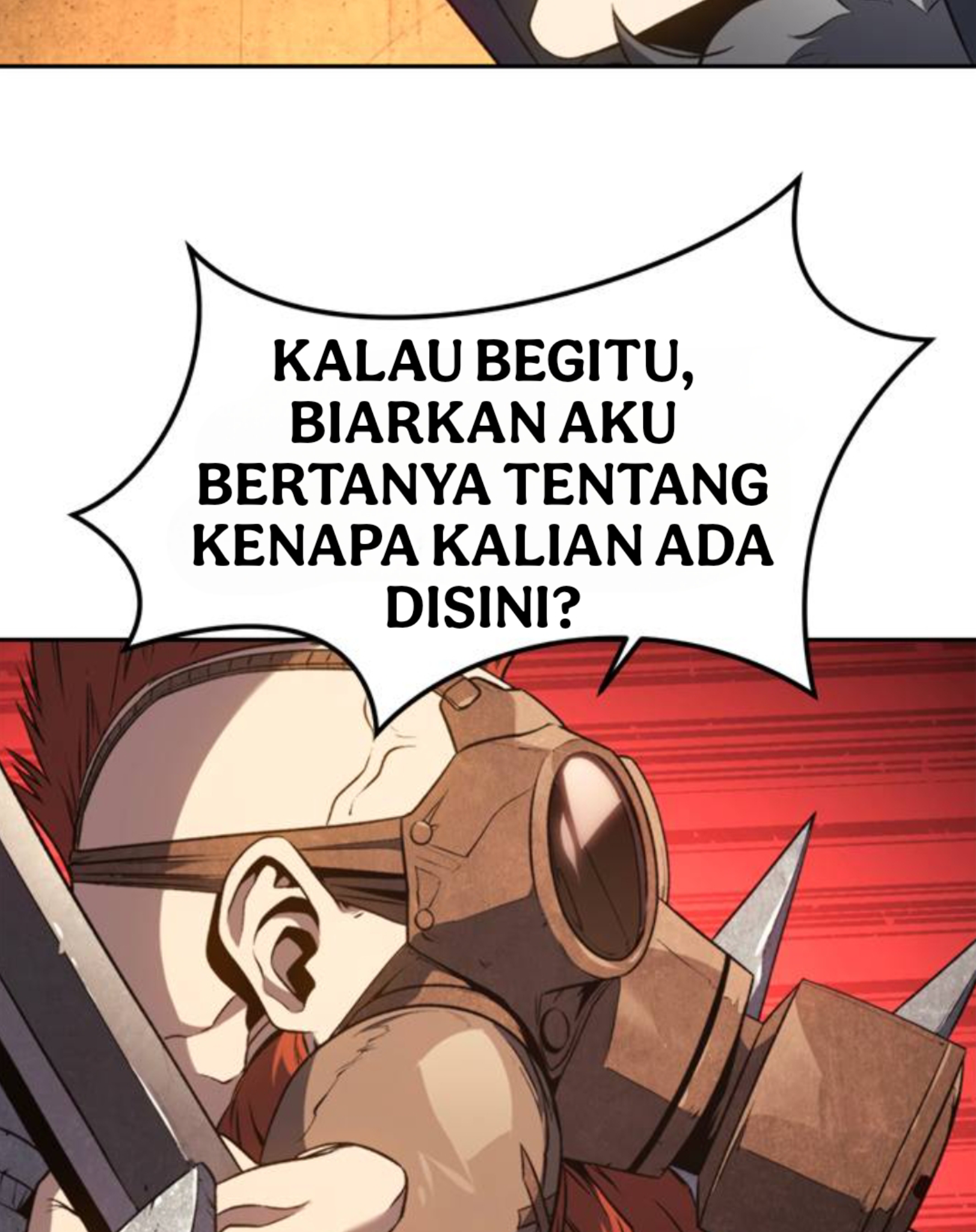 Why I Quit Being the Demon King Chapter 45.1 - halaman 21