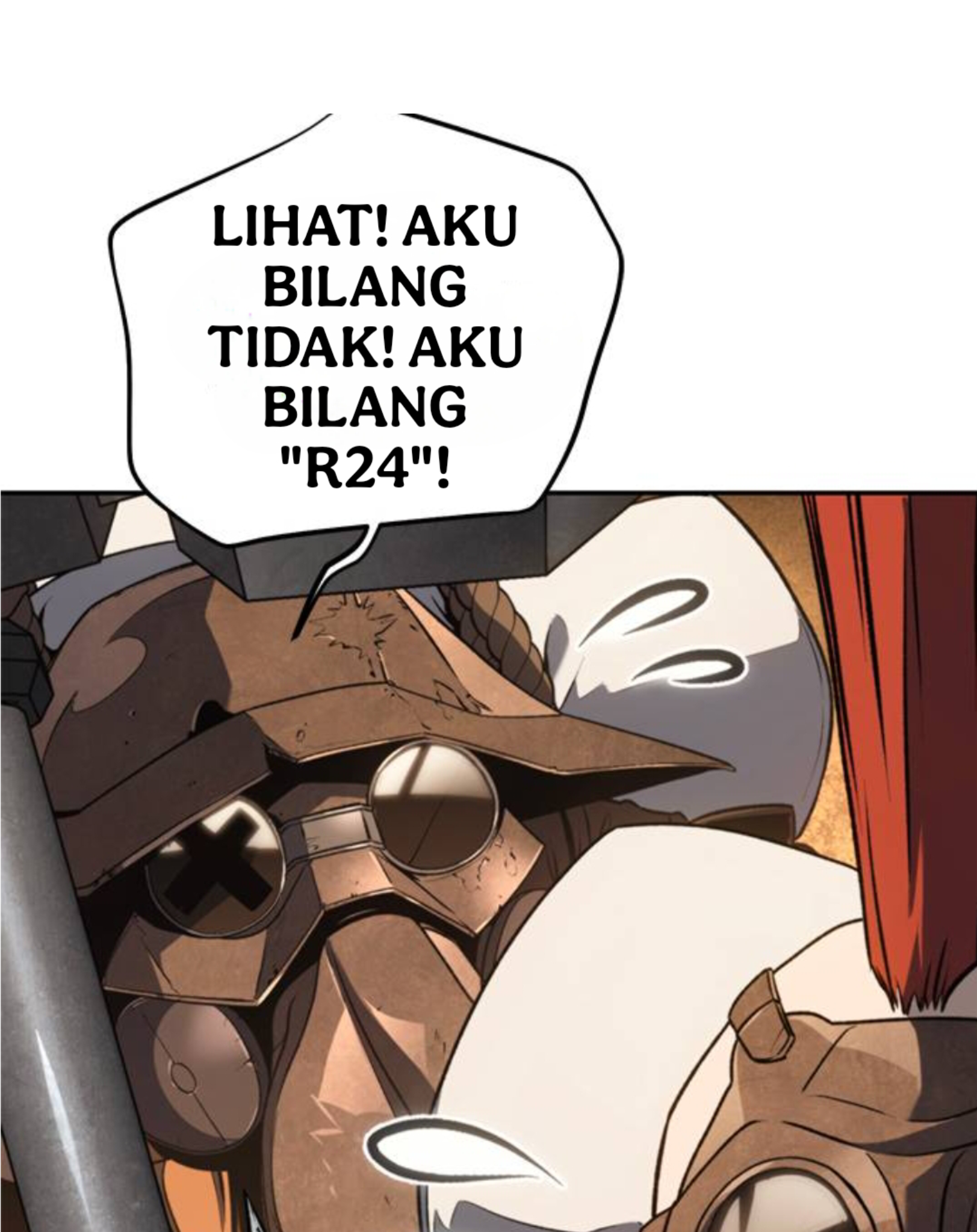 Why I Quit Being the Demon King Chapter 45.1 - halaman 23