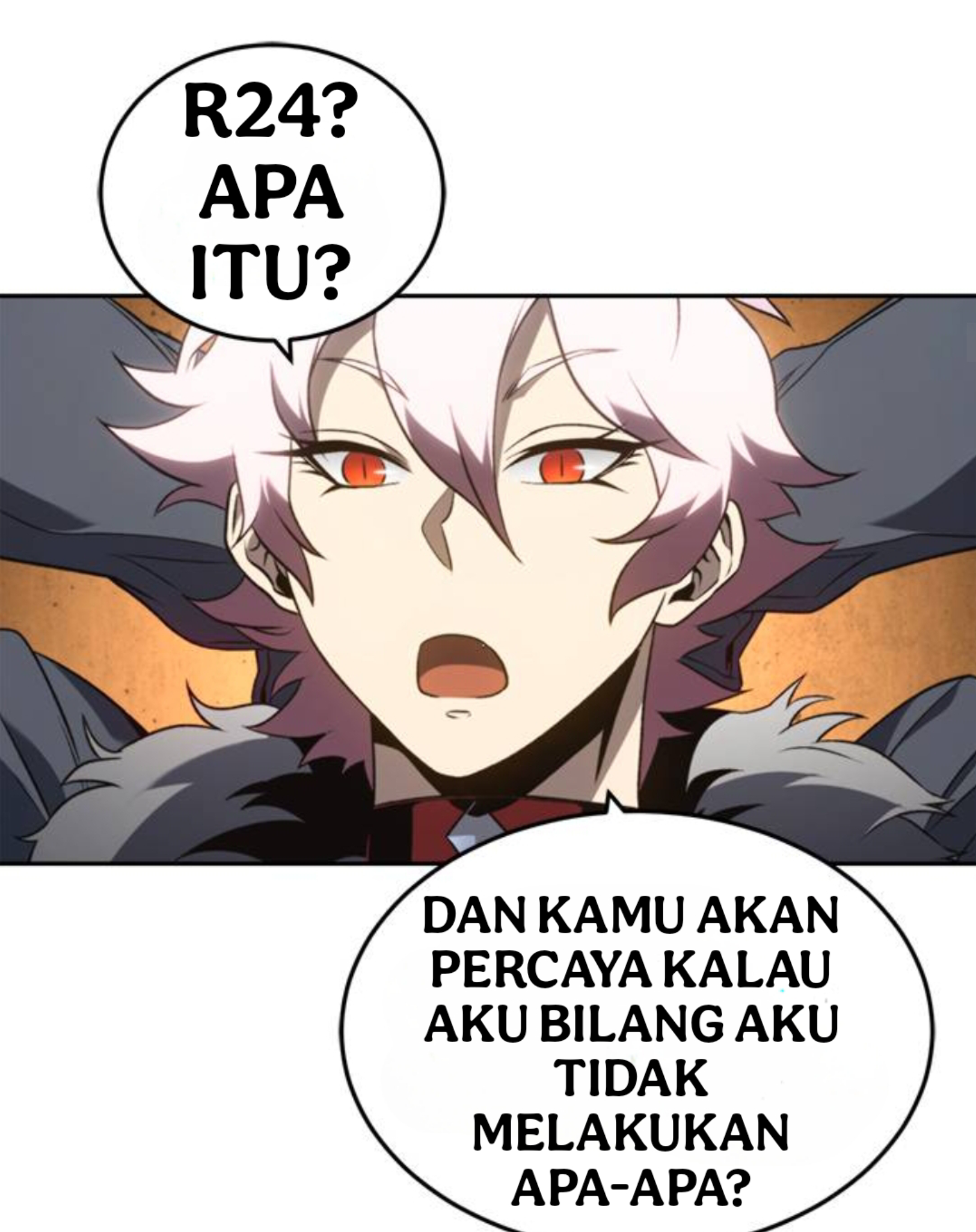 Why I Quit Being the Demon King Chapter 45.1 - halaman 25