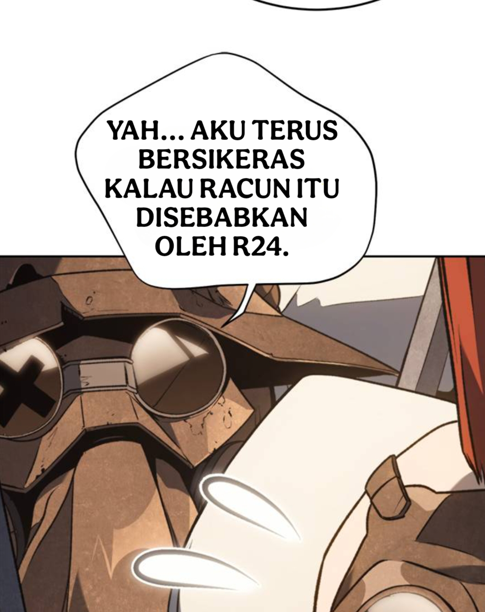 Why I Quit Being the Demon King Chapter 45.1 - halaman 26