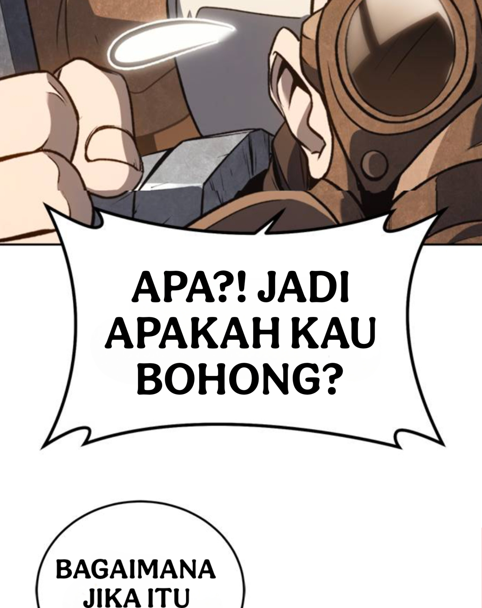 Why I Quit Being the Demon King Chapter 45.1 - halaman 27