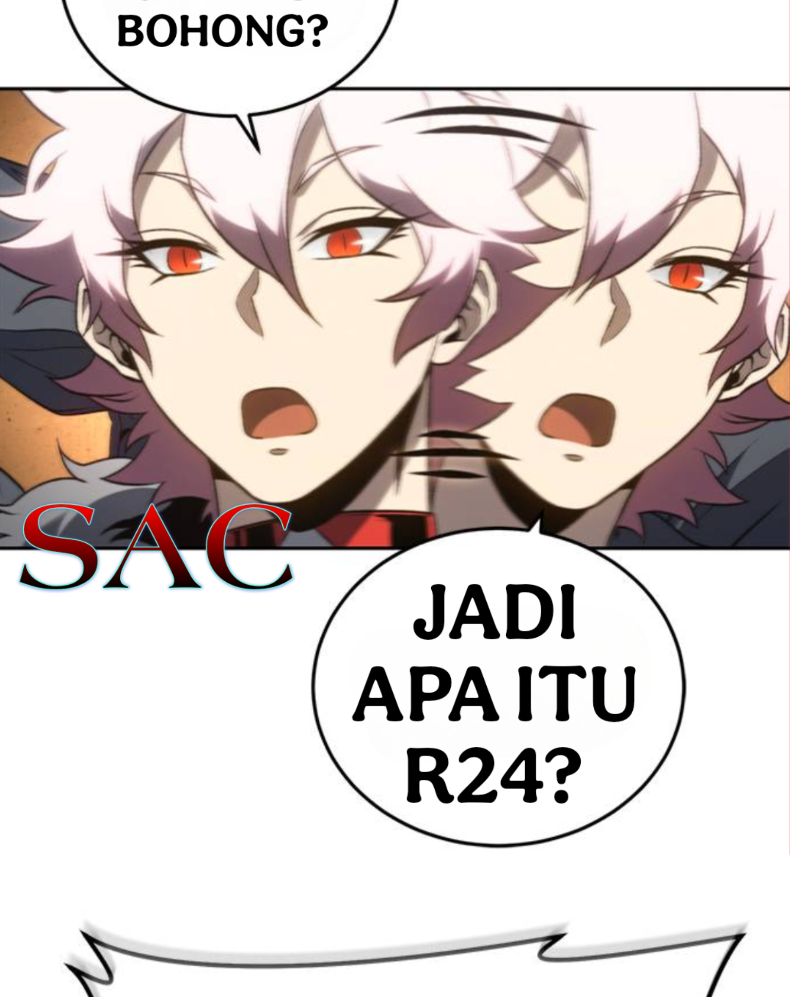 Why I Quit Being the Demon King Chapter 45.1 - halaman 28