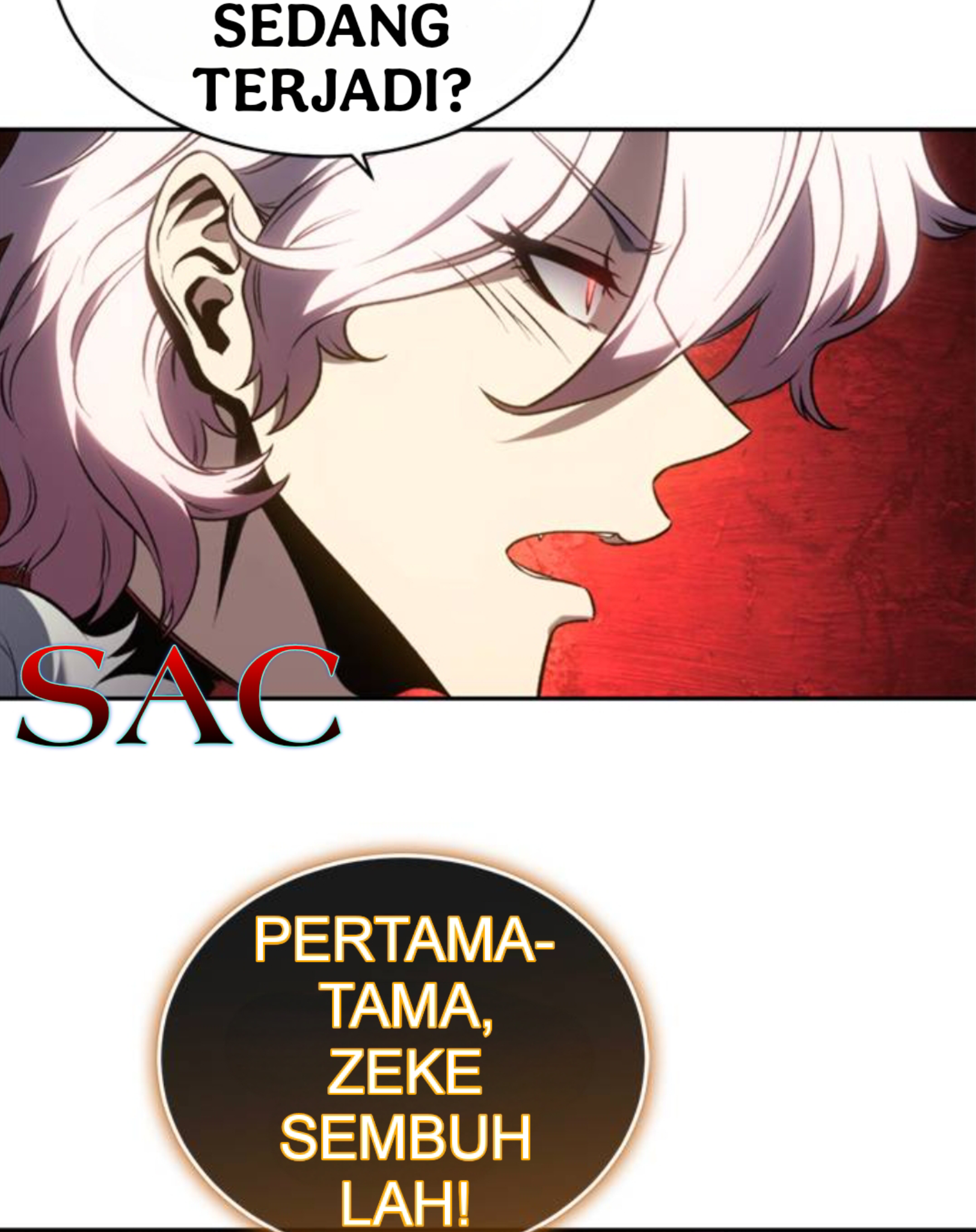 Why I Quit Being the Demon King Chapter 45.1 - halaman 3