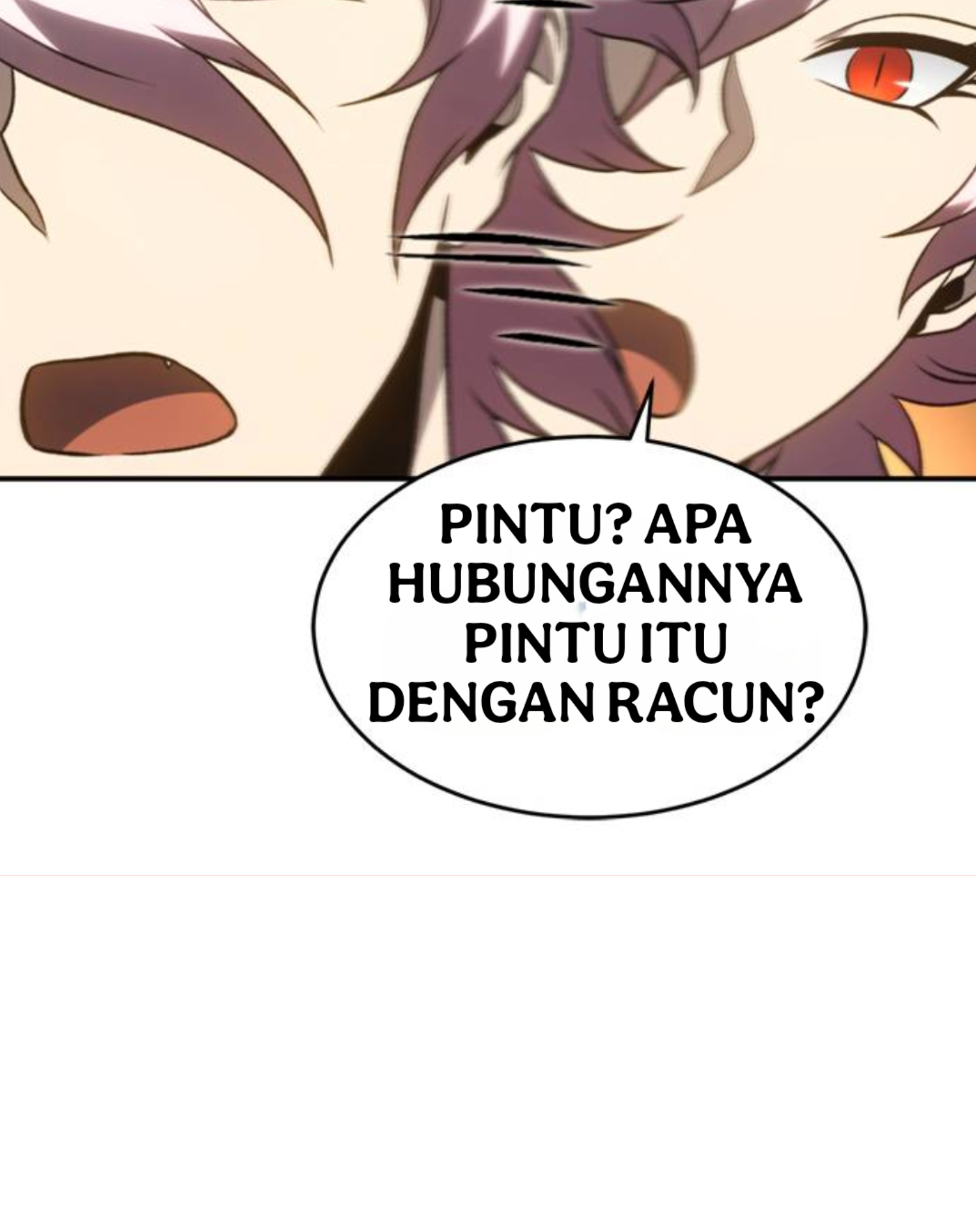 Why I Quit Being the Demon King Chapter 45.1 - halaman 31