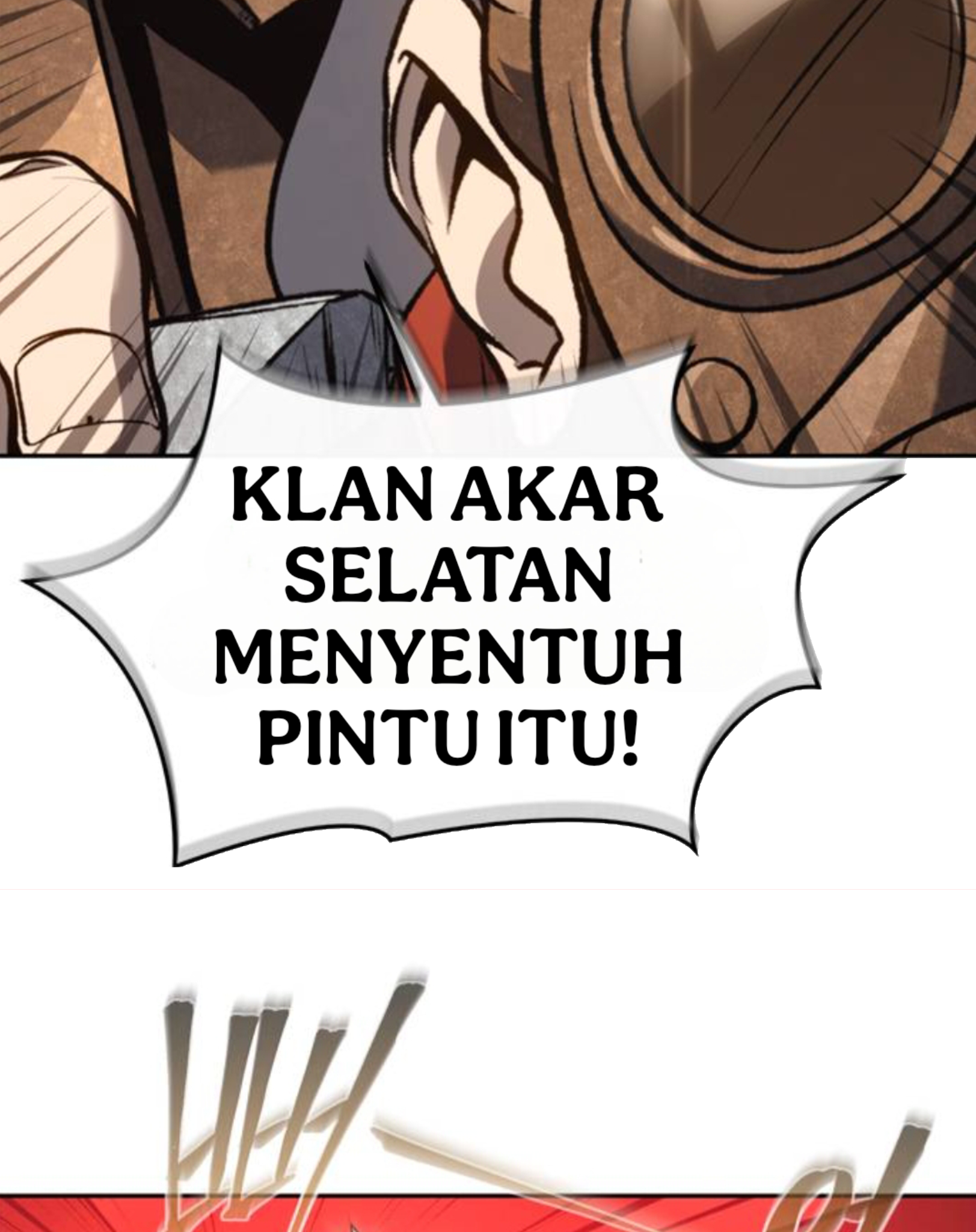 Why I Quit Being the Demon King Chapter 45.1 - halaman 33