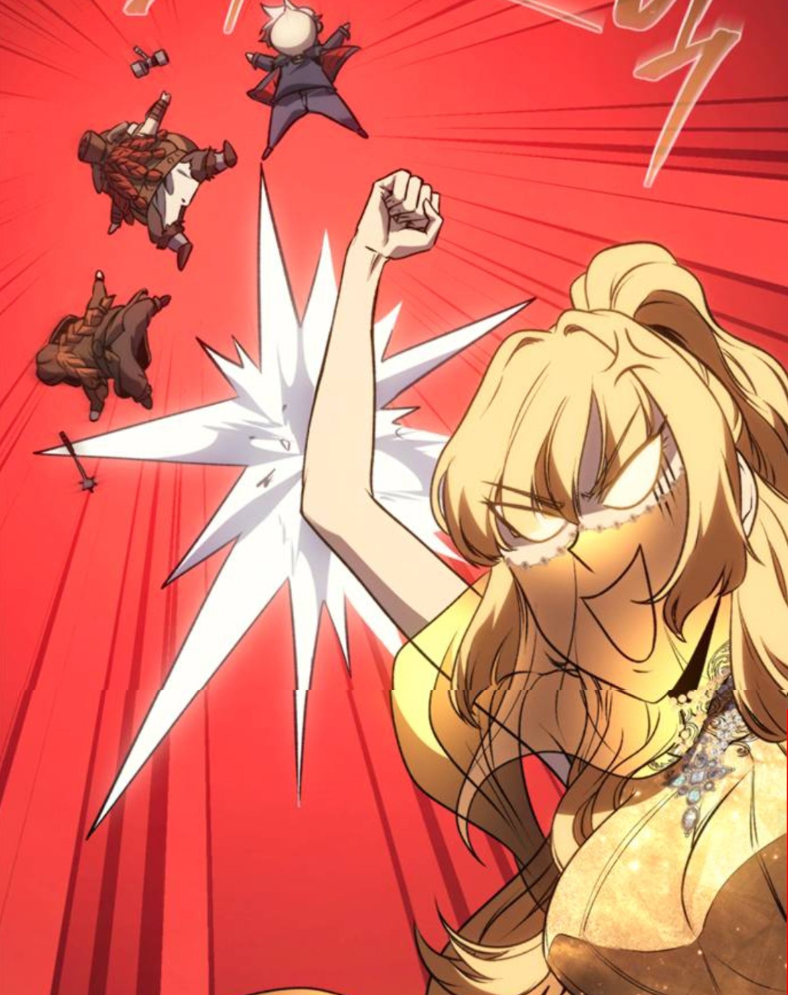 Why I Quit Being the Demon King Chapter 45.1 - halaman 34