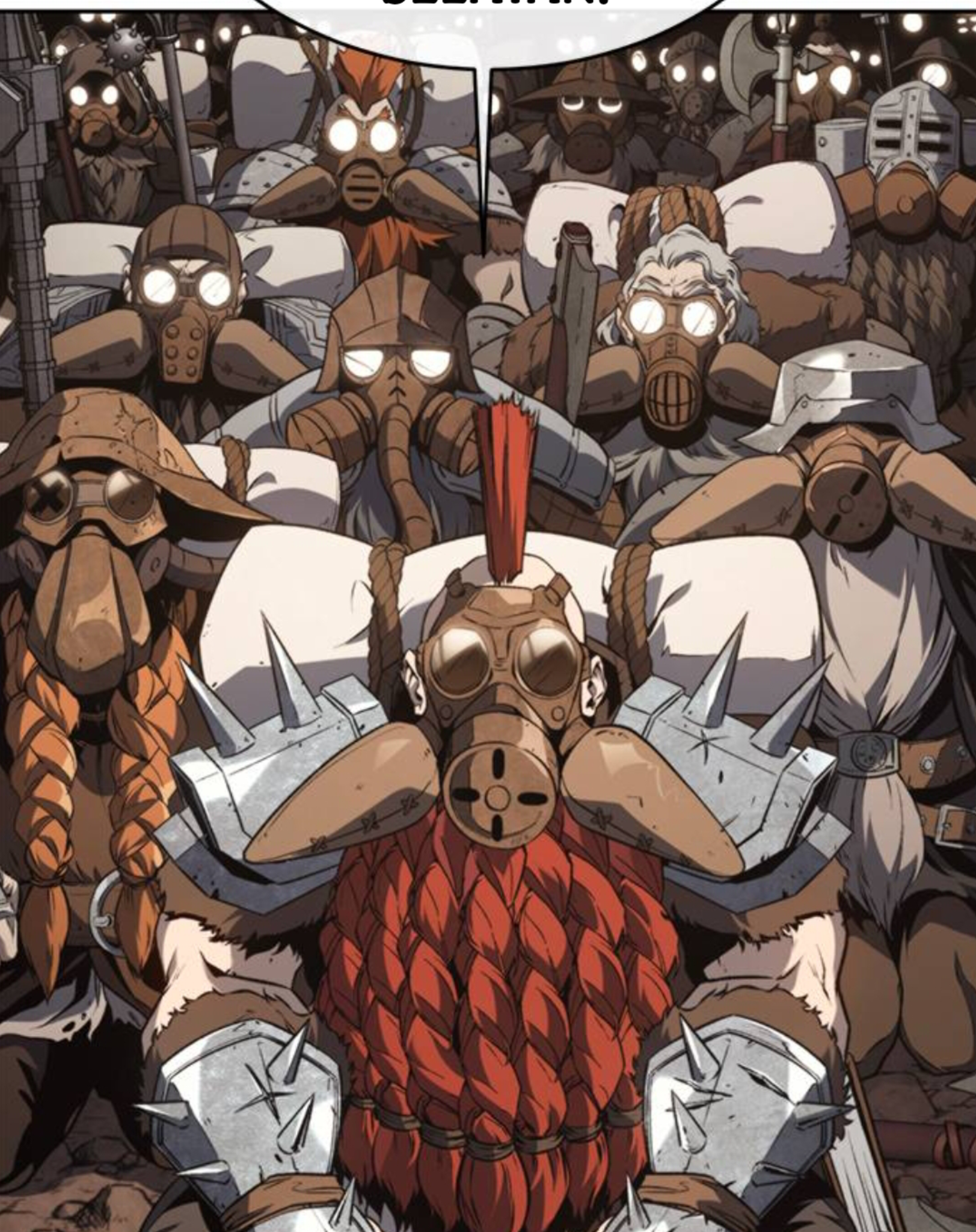 Why I Quit Being the Demon King Chapter 45.1 - halaman 36