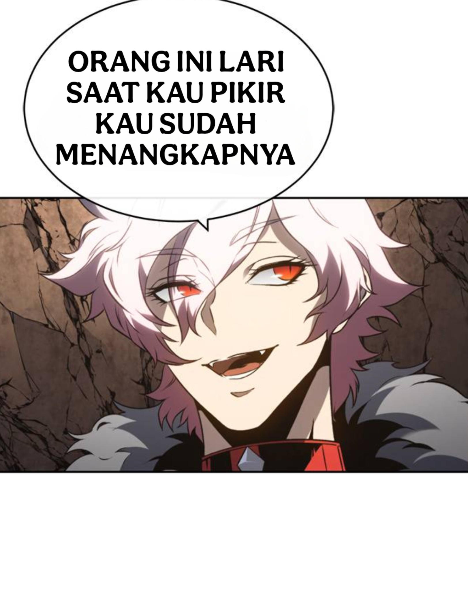 Why I Quit Being the Demon King Chapter 45.1 - halaman 39