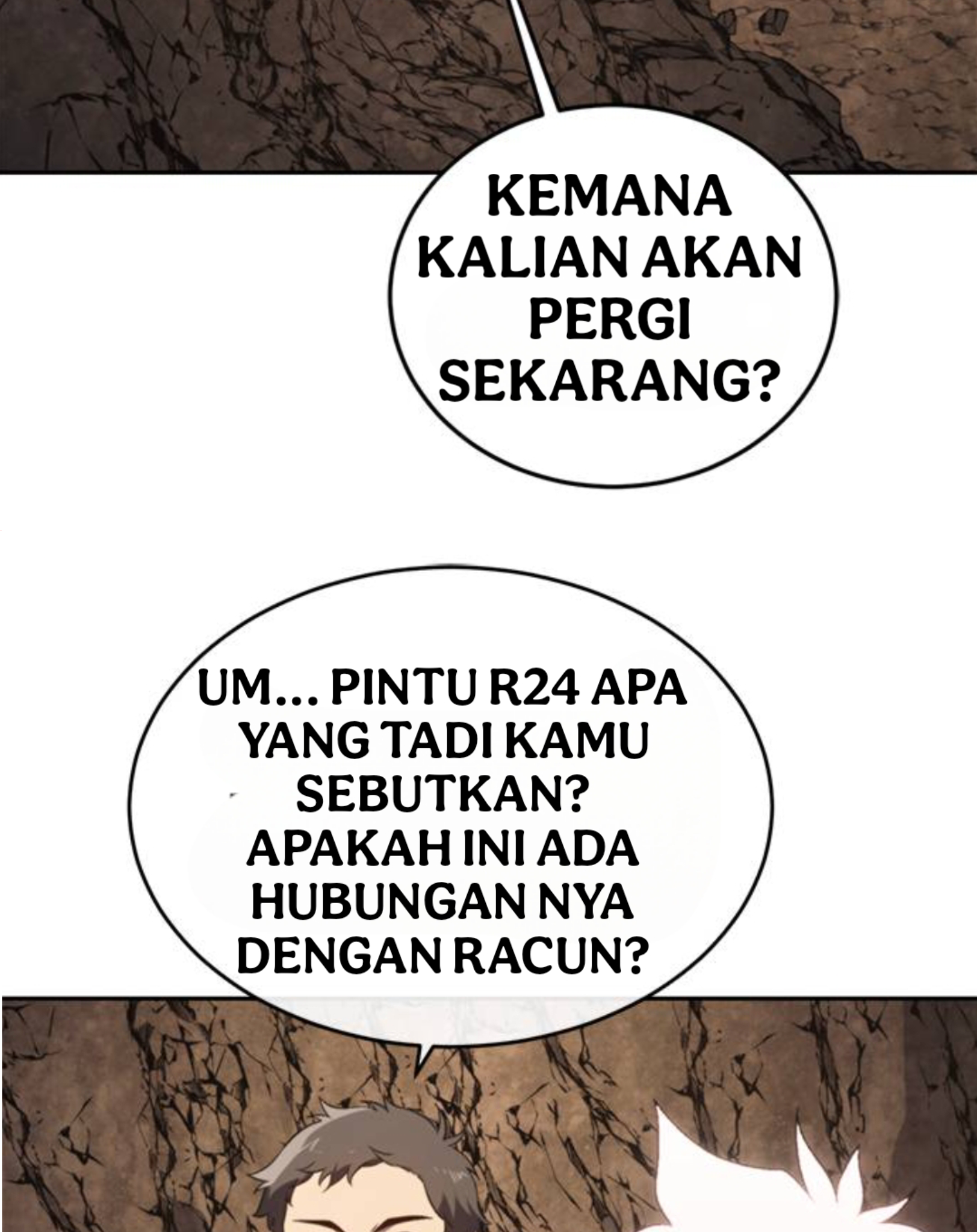 Why I Quit Being the Demon King Chapter 45.1 - halaman 41