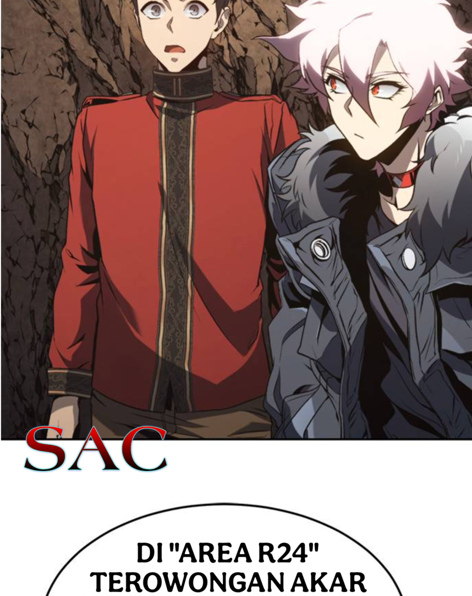 Why I Quit Being the Demon King Chapter 45.1 - halaman 42