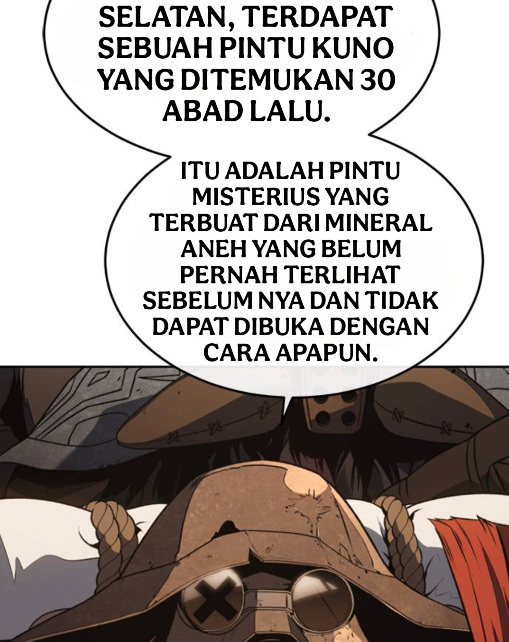 Why I Quit Being the Demon King Chapter 45.1 - halaman 43