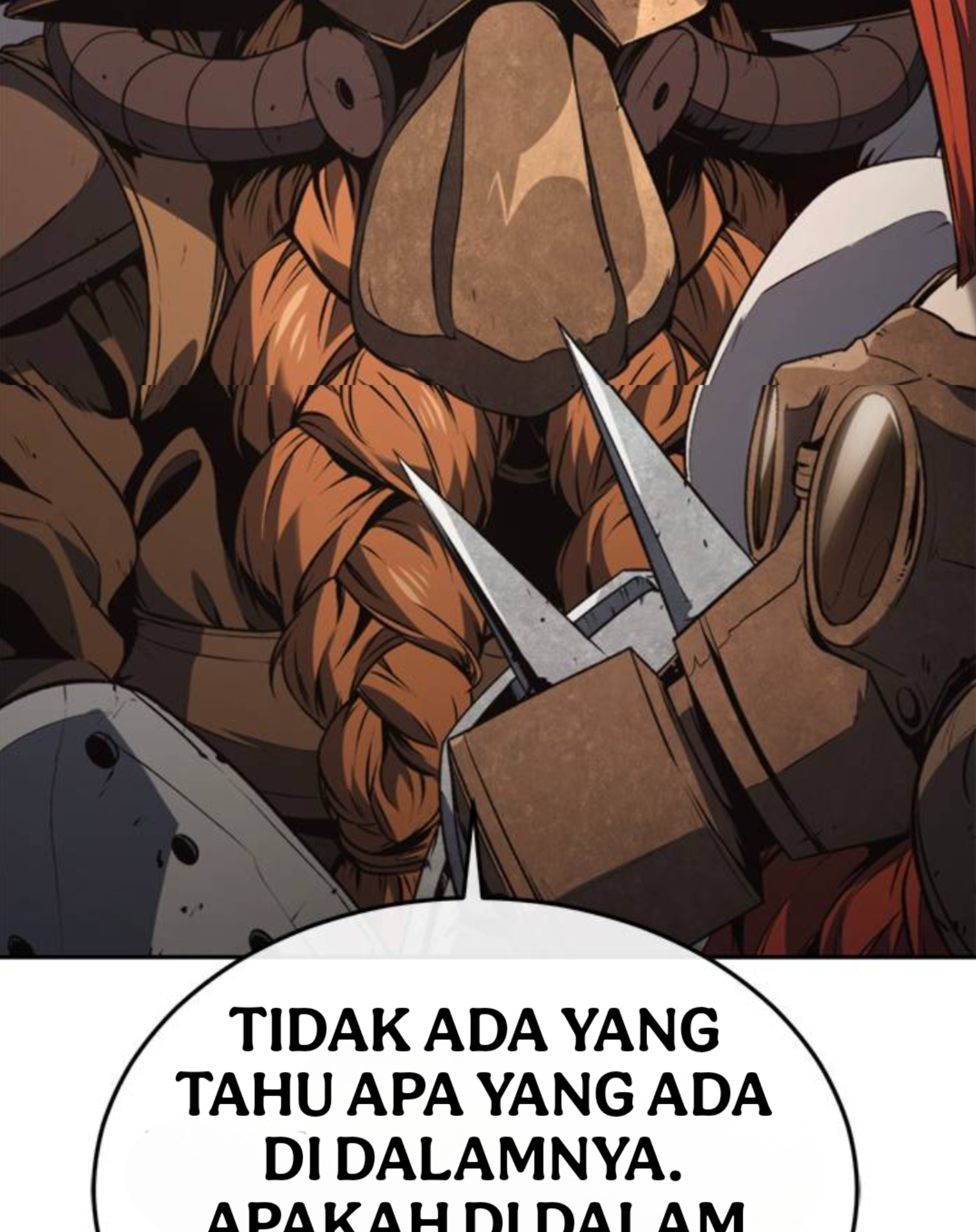 Why I Quit Being the Demon King Chapter 45.1 - halaman 44